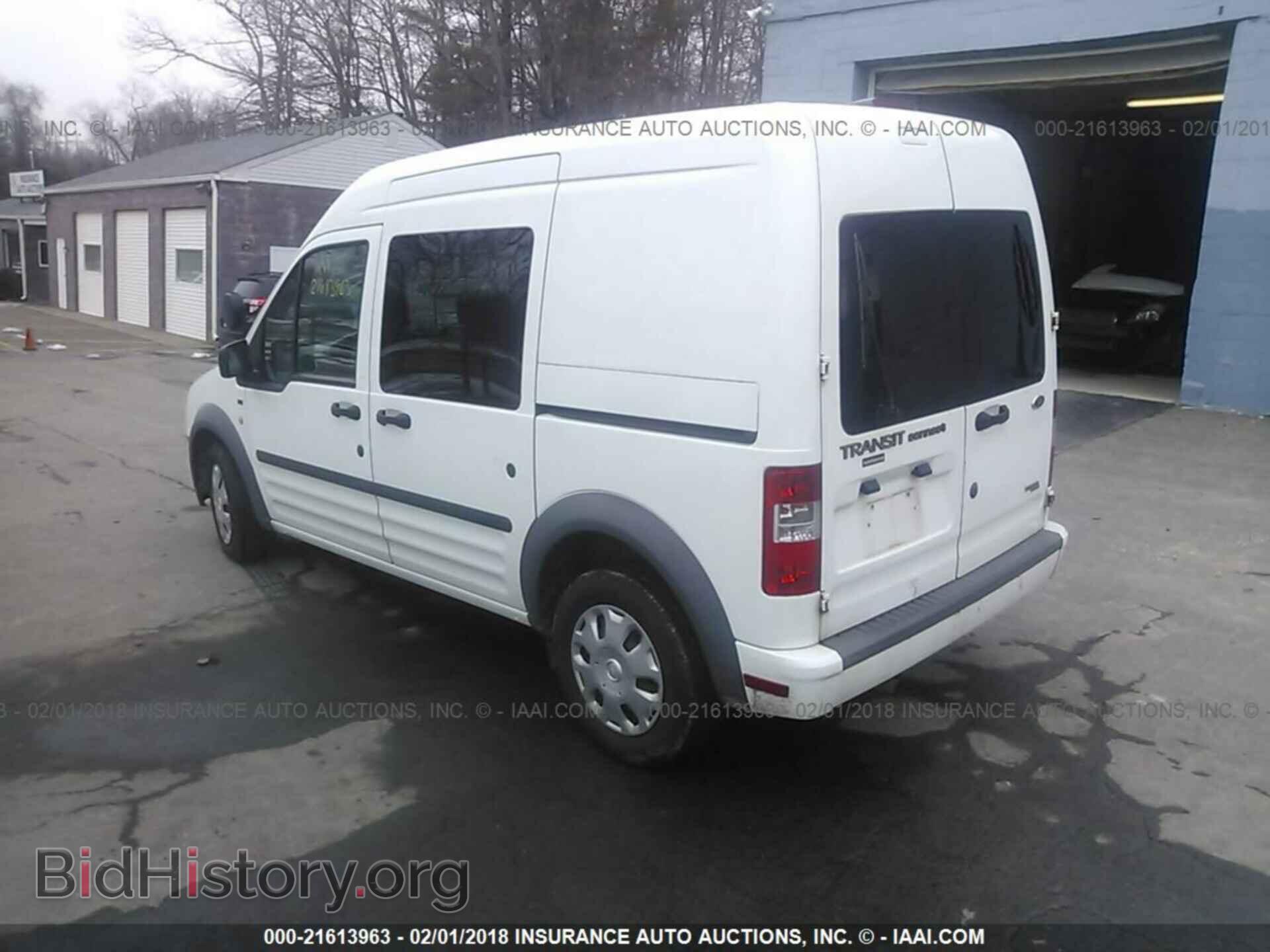 2013 Ford Transit - VIN: NM0LS6BN1DT144807 - Фото 3