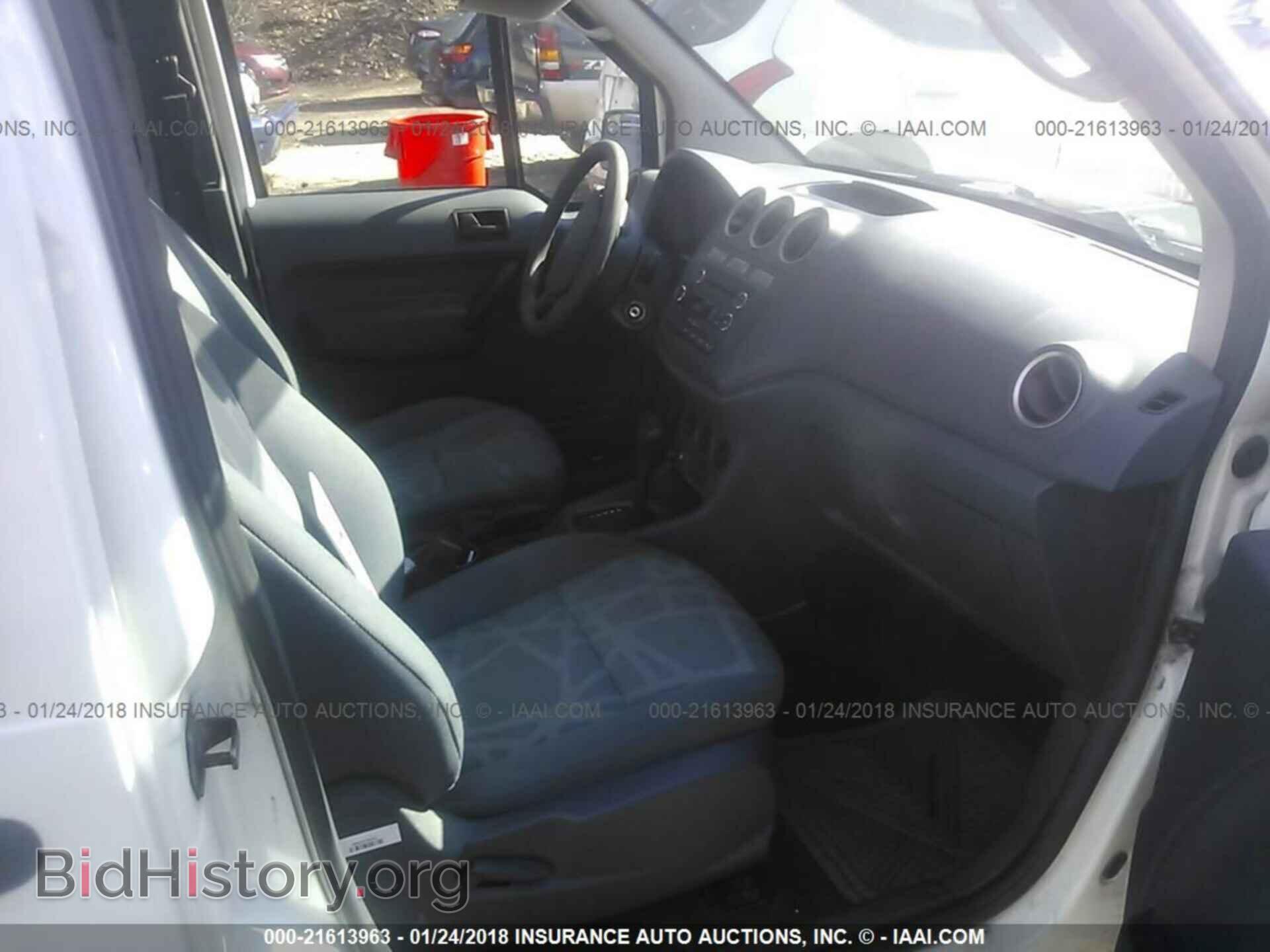 2013 Ford Transit - VIN: NM0LS6BN1DT144807 - Фото 5