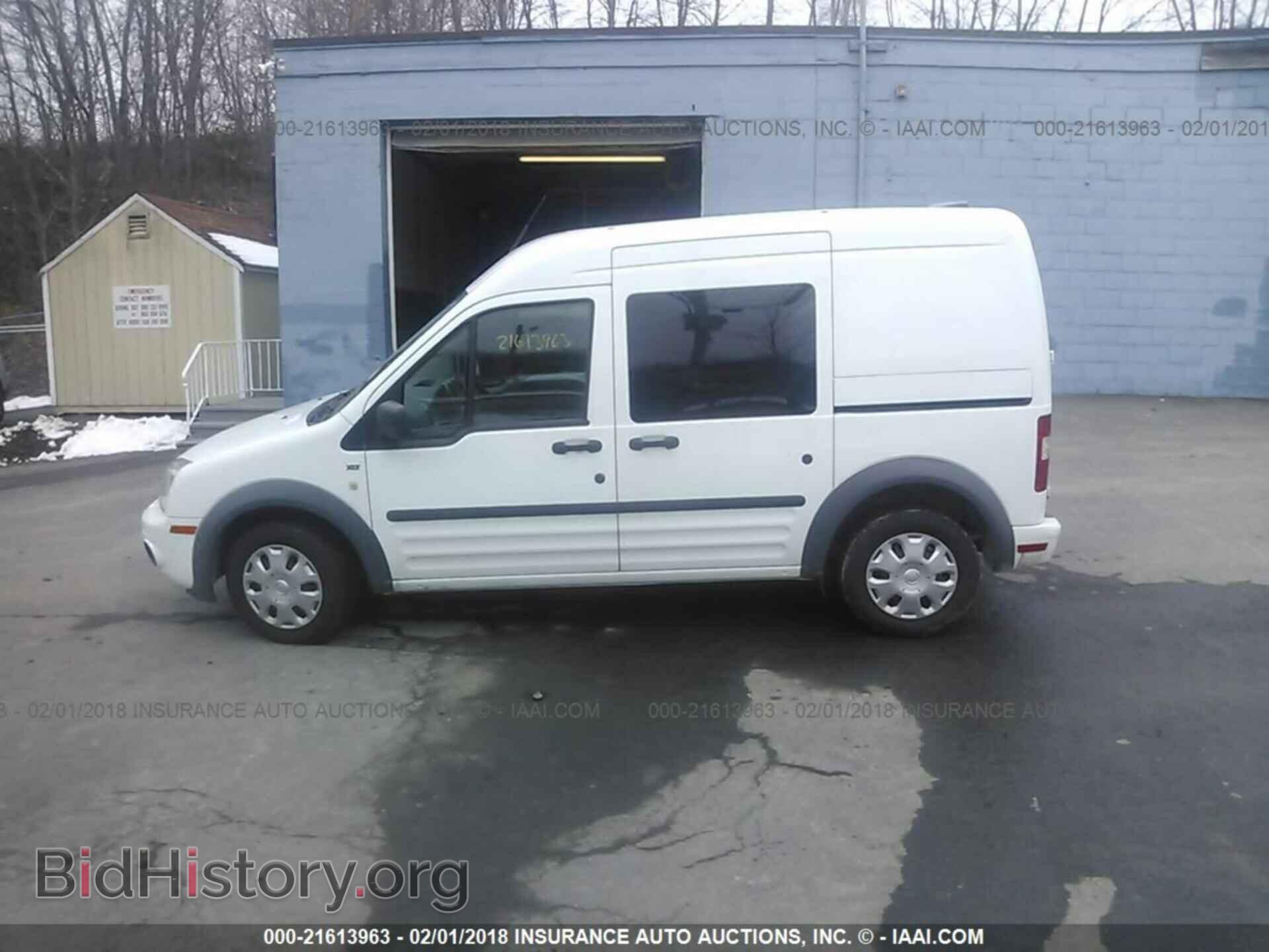 2013 Ford Transit - VIN: NM0LS6BN1DT144807 - Фото 6