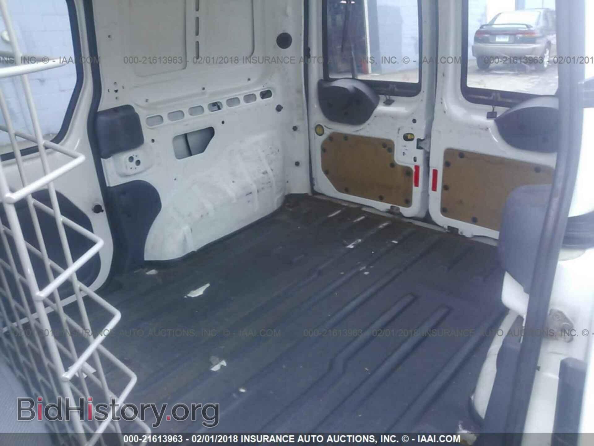 2013 Ford Transit - VIN: NM0LS6BN1DT144807 - Фото 8