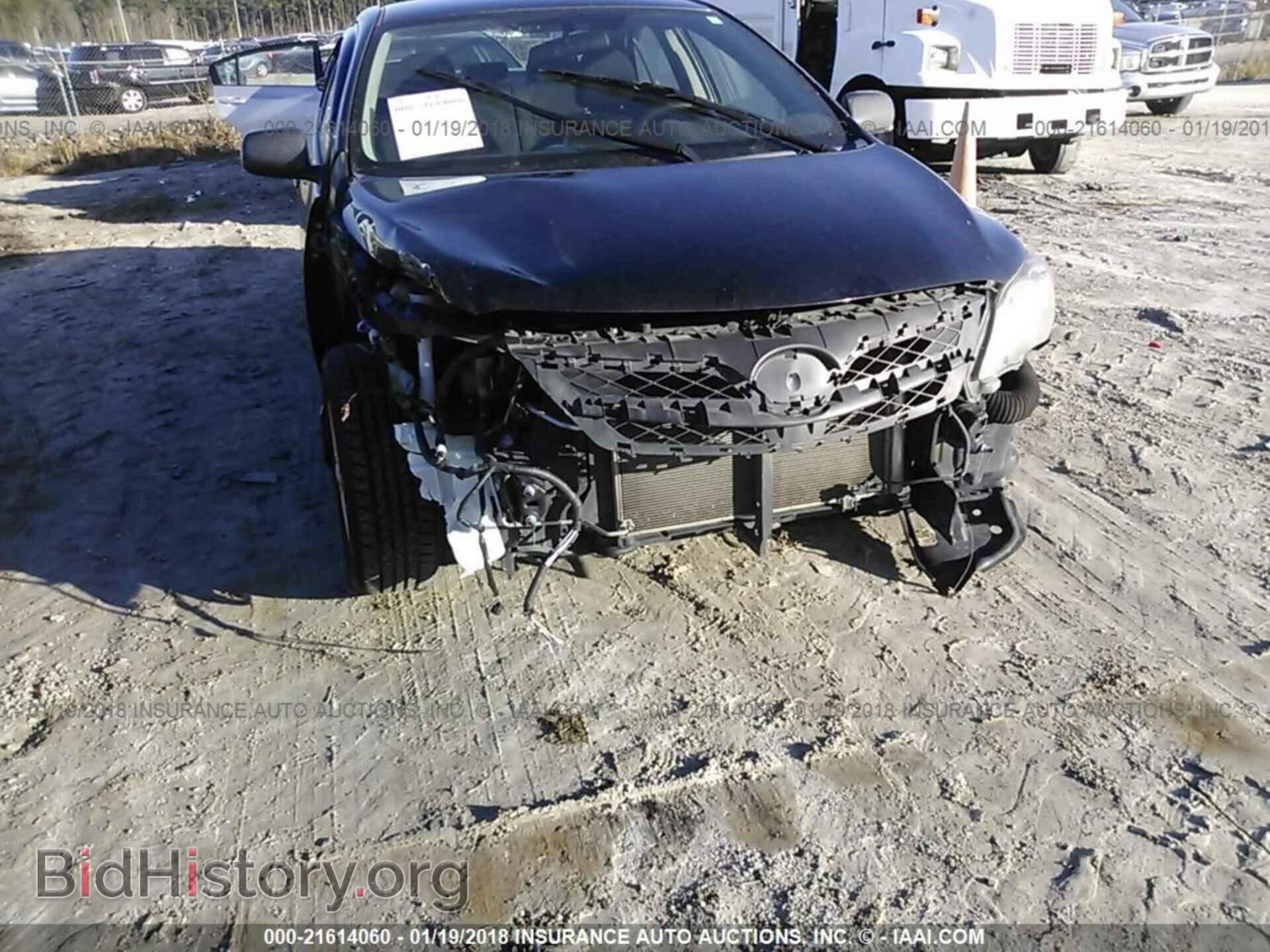 2013 Toyota Corolla - VIN: 2T1BU4EE2DC988239 - Photo 6