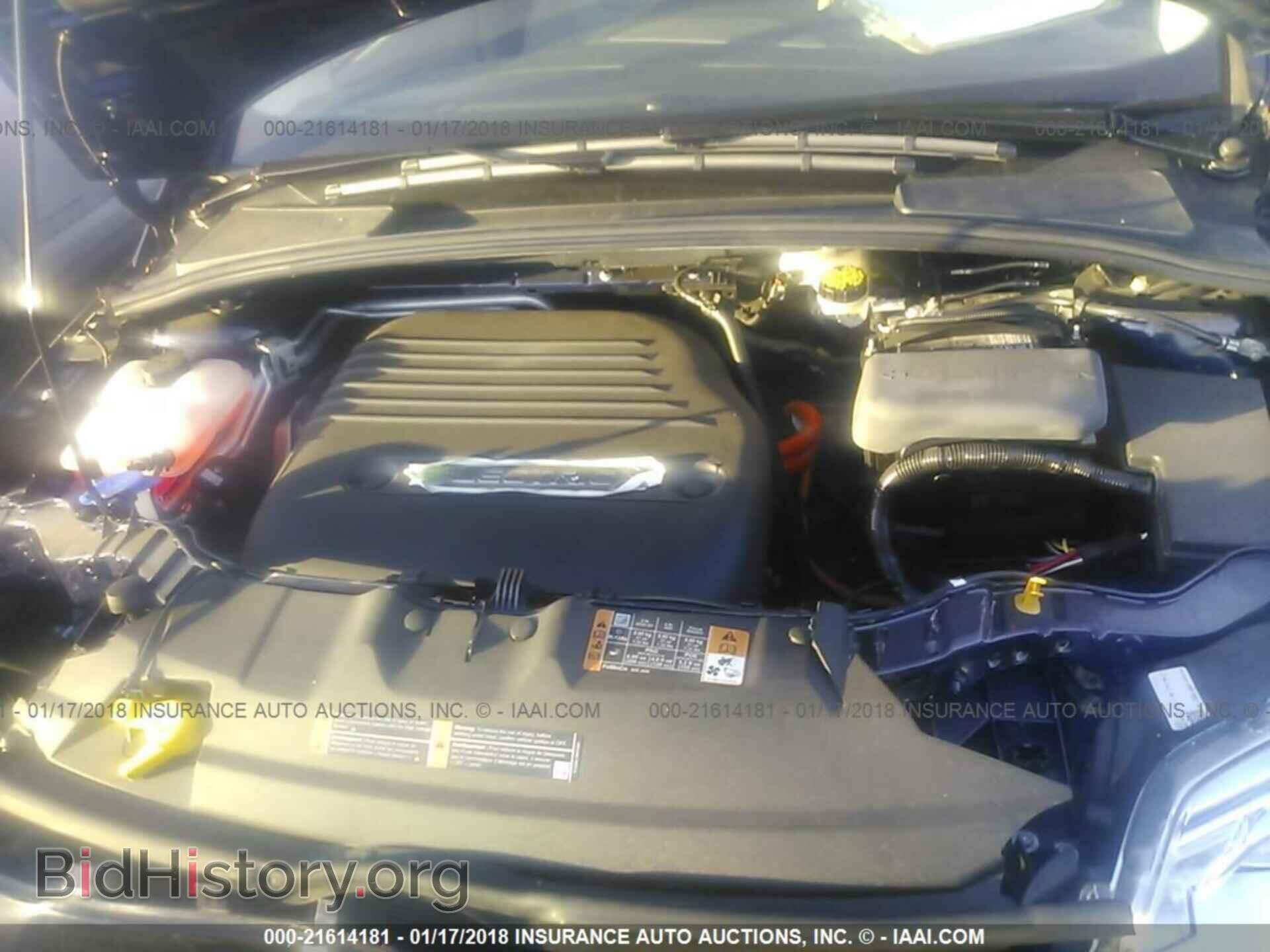 2016 Ford Focus - VIN: 1FADP3R45GL380102 - Photo 10