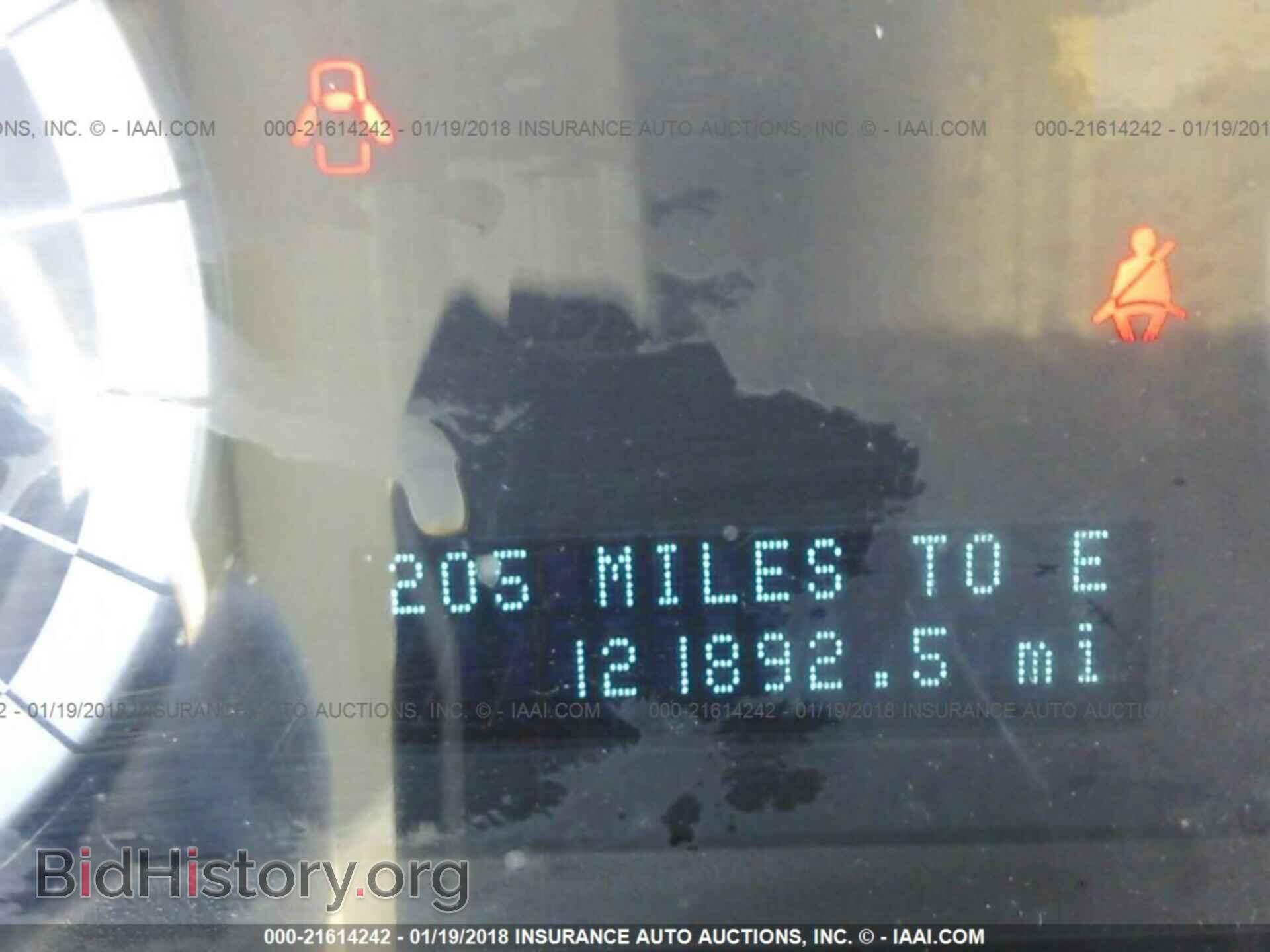 2012 Ford Escape - VIN: 1FMCU0D78CKA12443 - Photo 7