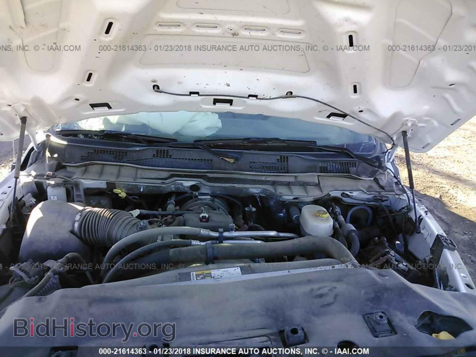 2017 Dodge 3500 - VIN: 3C7WRTBJ6HG619719 - Фото 10