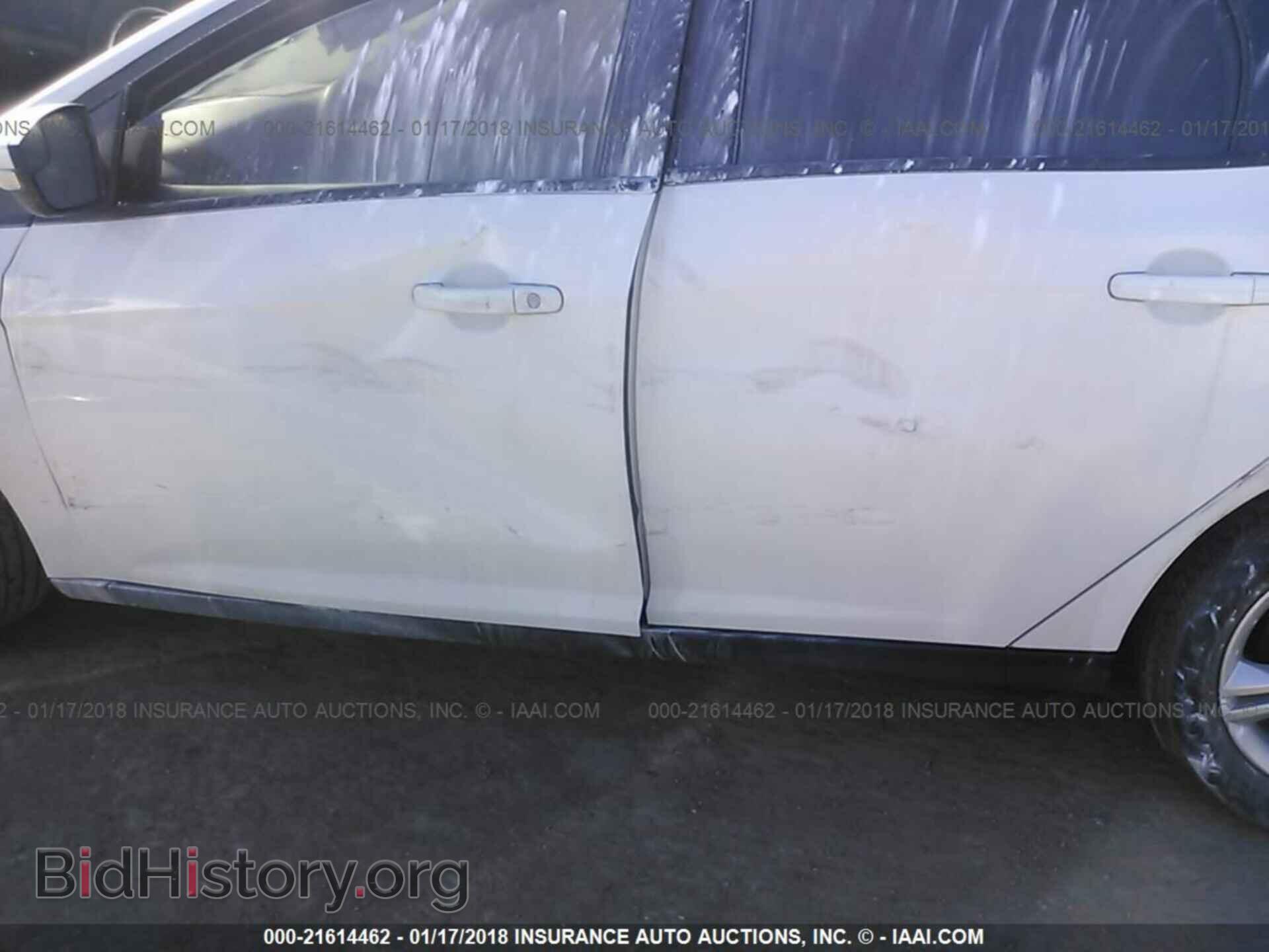 2014 Ford Focus - VIN: 1FADP3F2XEL372139 - Photo 6