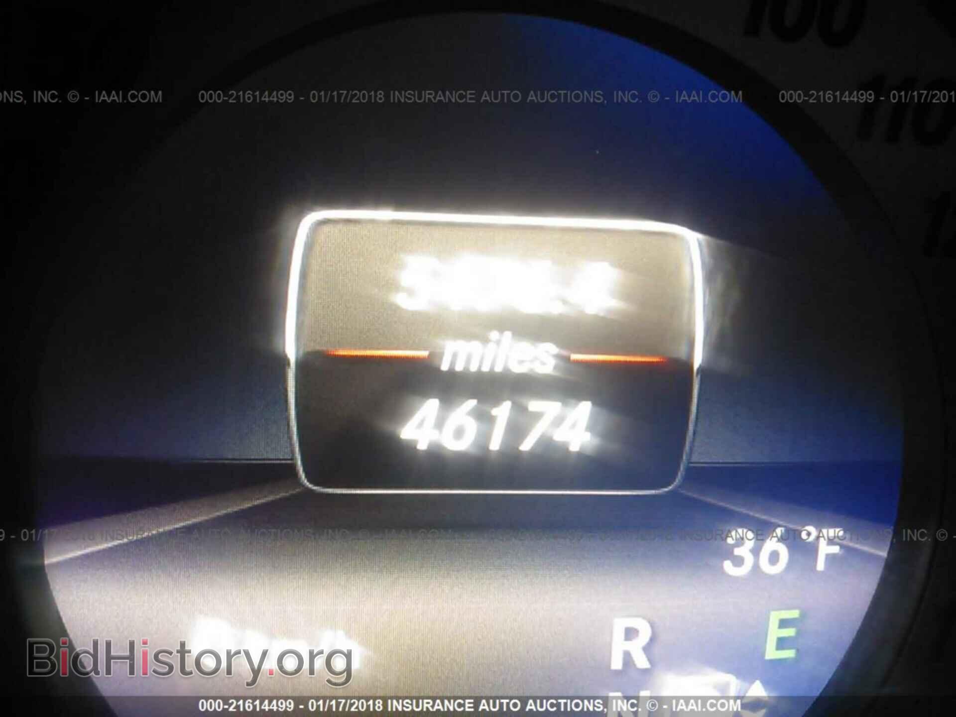 2016 Mercedes-benz E - VIN: WDDHF8JB9GB207961 - Фото 7