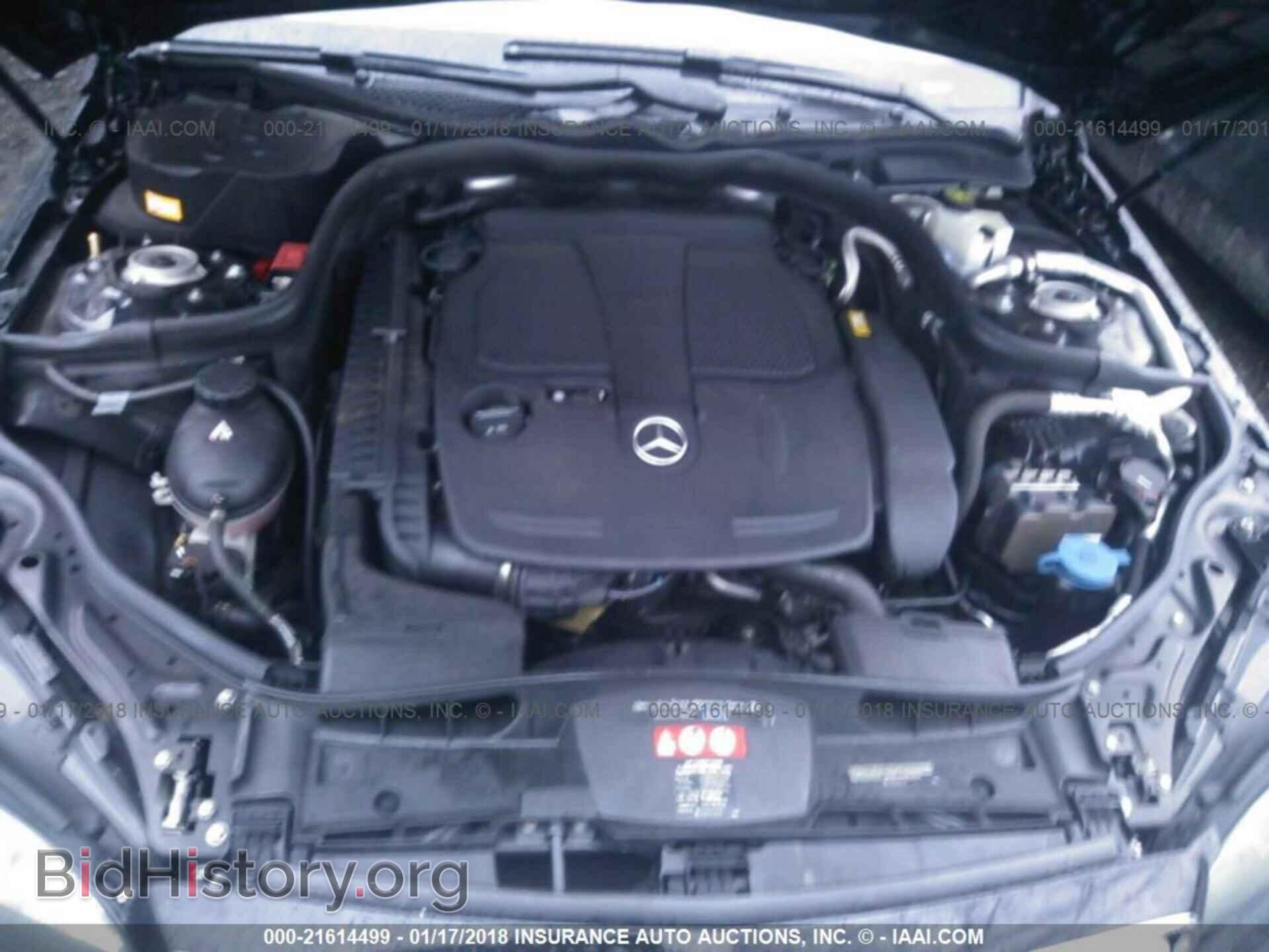 2016 Mercedes-benz E - VIN: WDDHF8JB9GB207961 - Фото 10