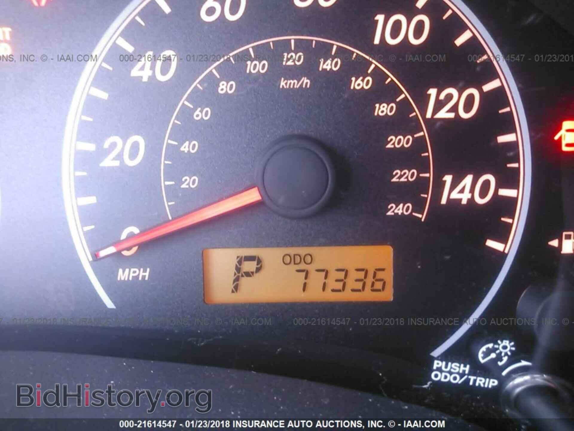 2011 Toyota Corolla - VIN: 2T1BU4EE5BC745652 - Photo 7