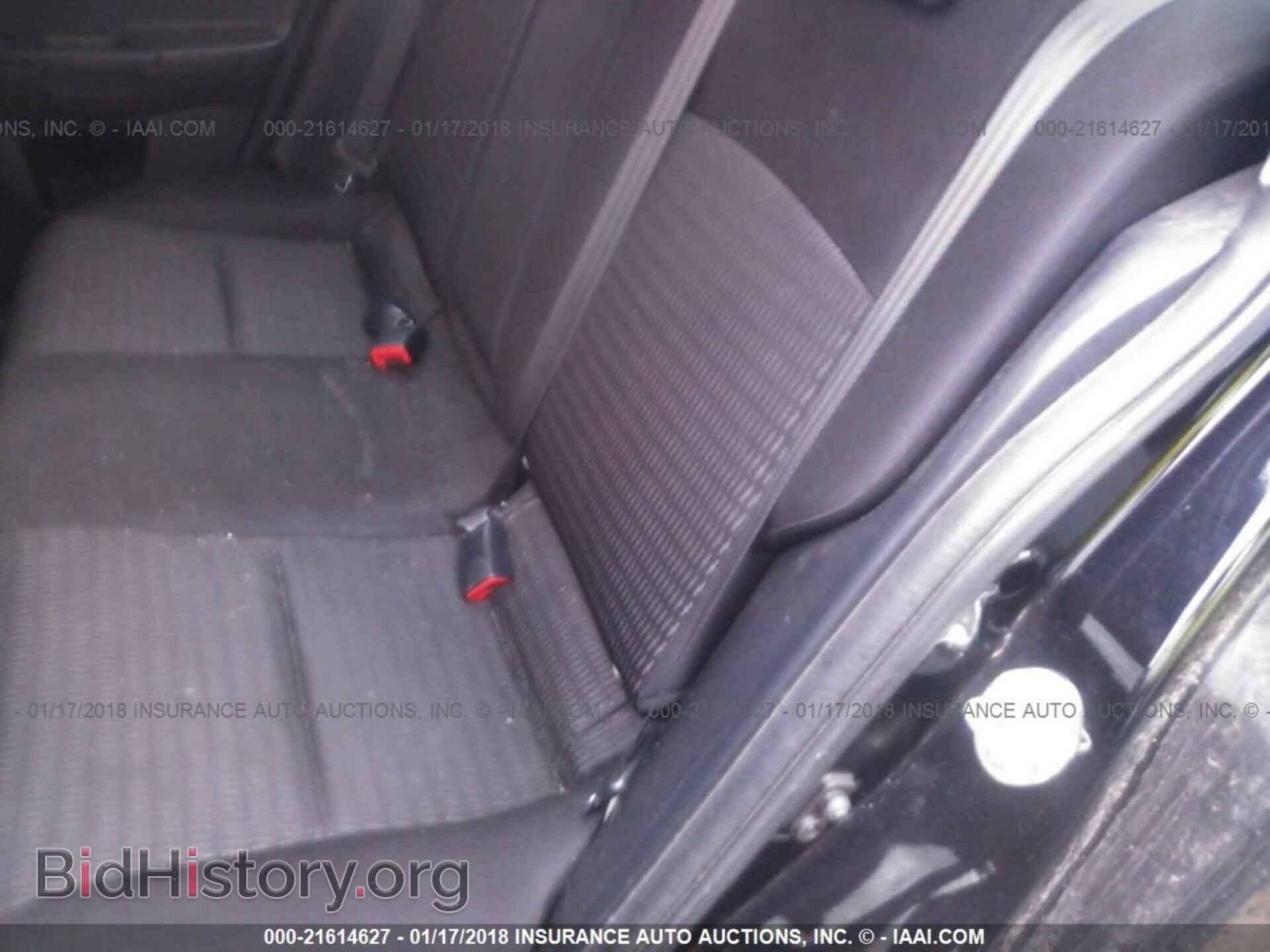 2013 Mitsubishi Lancer - VIN: JA32U2FU8DU014521 - Фото 8