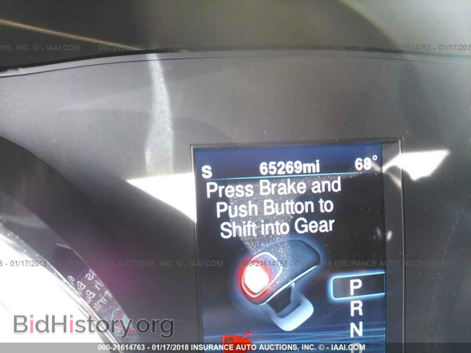 2013 Chrysler 300c - VIN: 2C3CCAKG3DH602482 - Фото 7