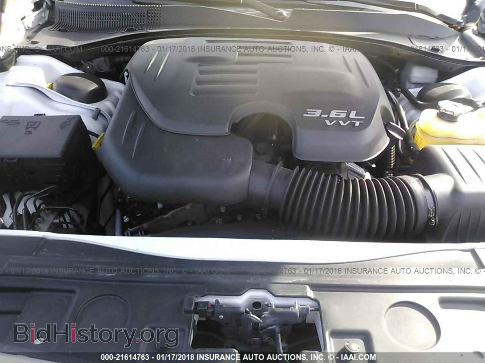 2013 Chrysler 300c - VIN: 2C3CCAKG3DH602482 - Фото 10