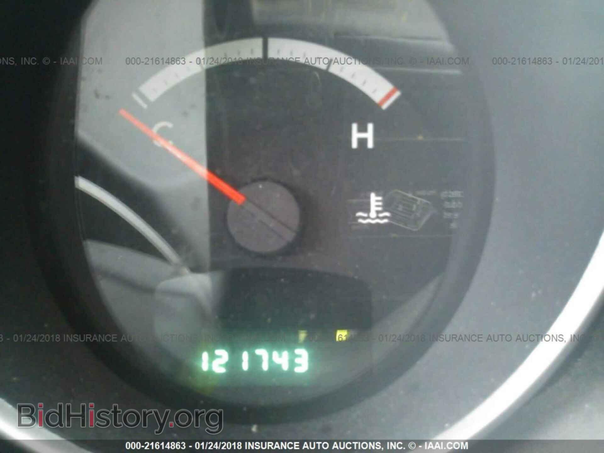 2010 DODGE GRAND CARAVAN - VIN: 2D4RN4DE5AR446533 - Фото 7