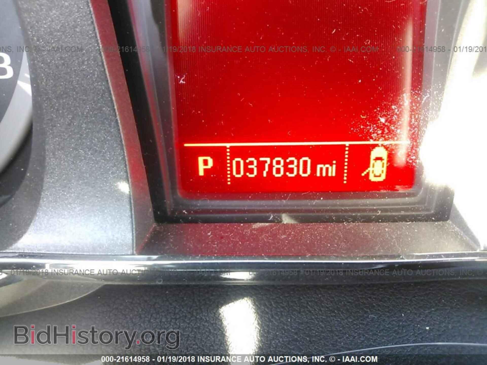 2015 Gmc Terrain - VIN: 2GKFLWEK0F6379181 - Photo 7