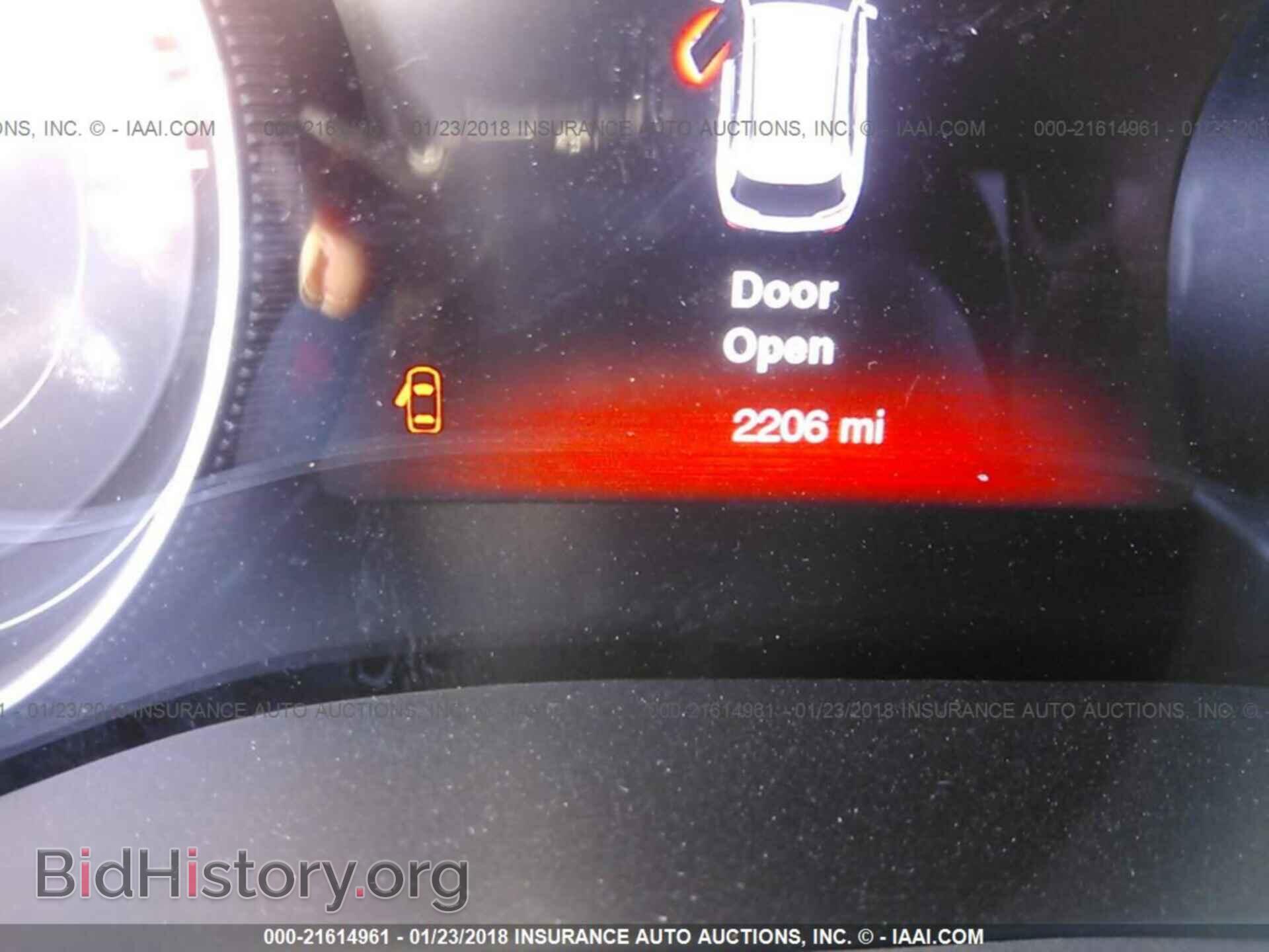 2018 Jeep Cherokee - VIN: 1C4PJMBX2JD501933 - Фото 7