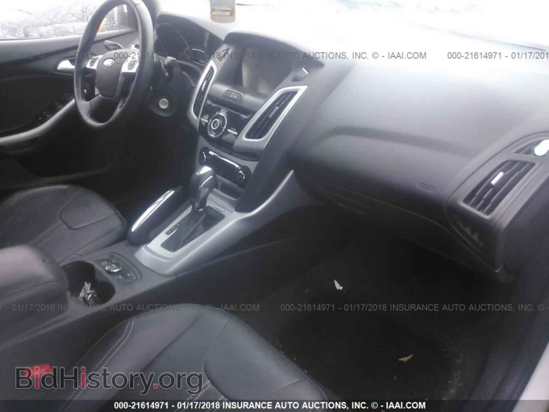 2013 Ford Focus - VIN: 1FADP3F29DL257630 - Photo 5