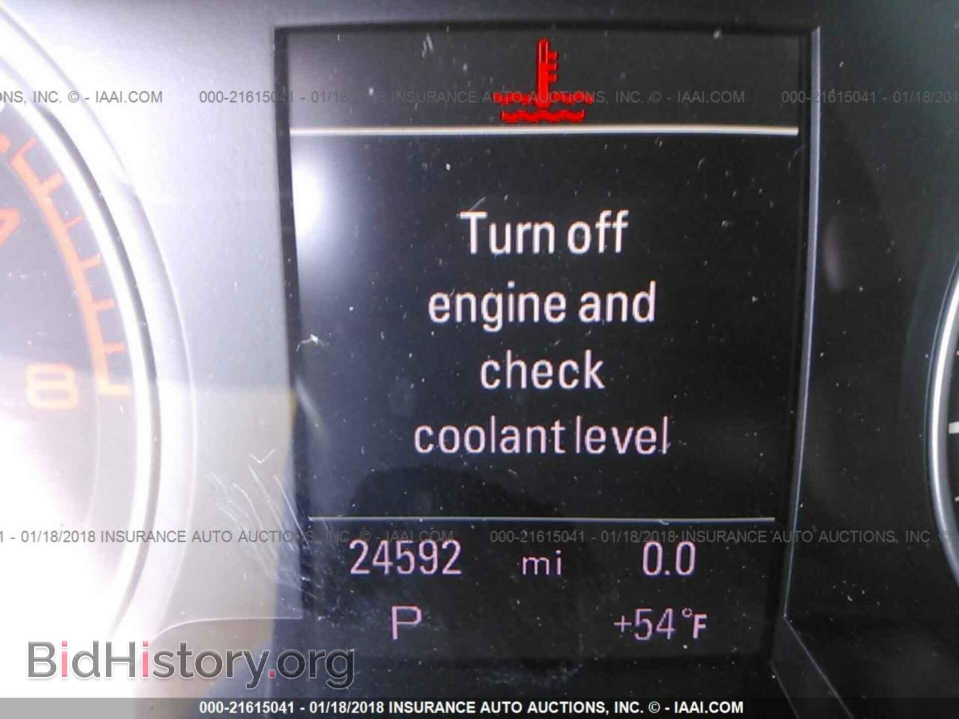2014 Audi A4 - VIN: WAUFFAFL6EN025458 - Фото 7