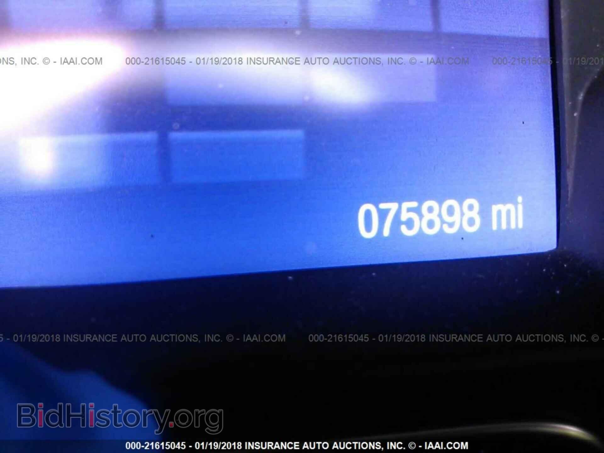 2014 Ford Focus - VIN: 1FADP3K29EL132974 - Photo 7