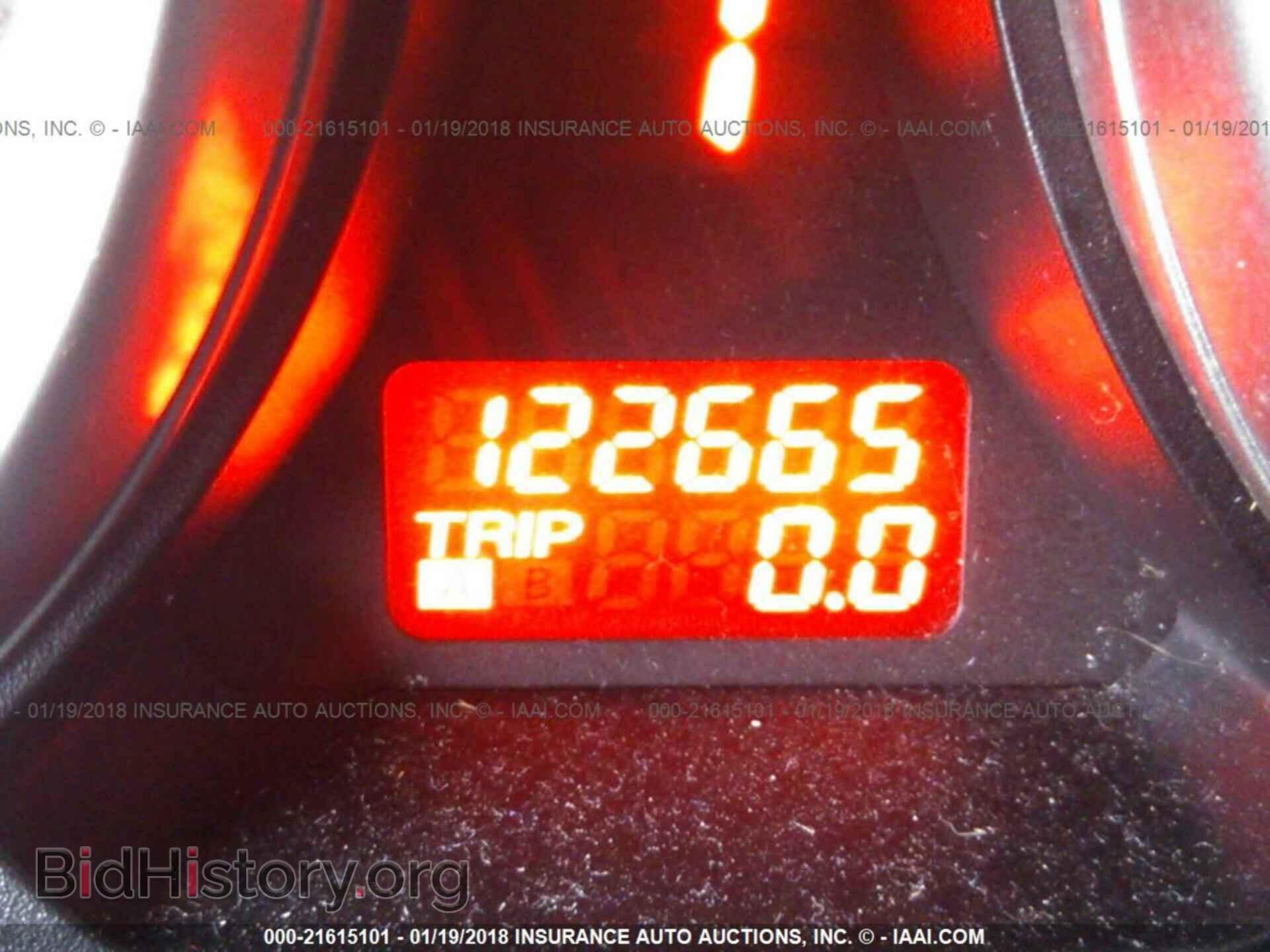 2012 Mazda Cx-9 - VIN: JM3TB2CA0C0333124 - Photo 7