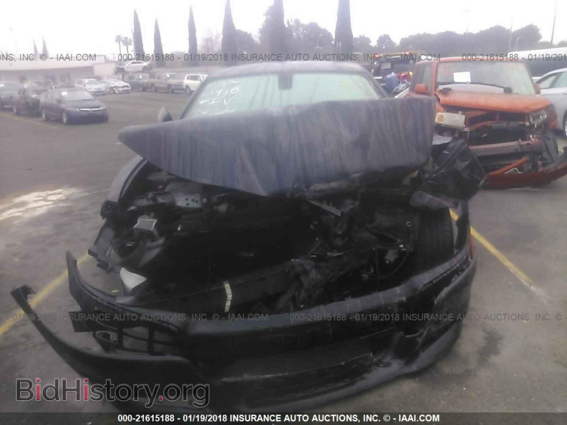2015 Dodge Charger - VIN: 2C3CDXBG0FH917078 - Photo 6
