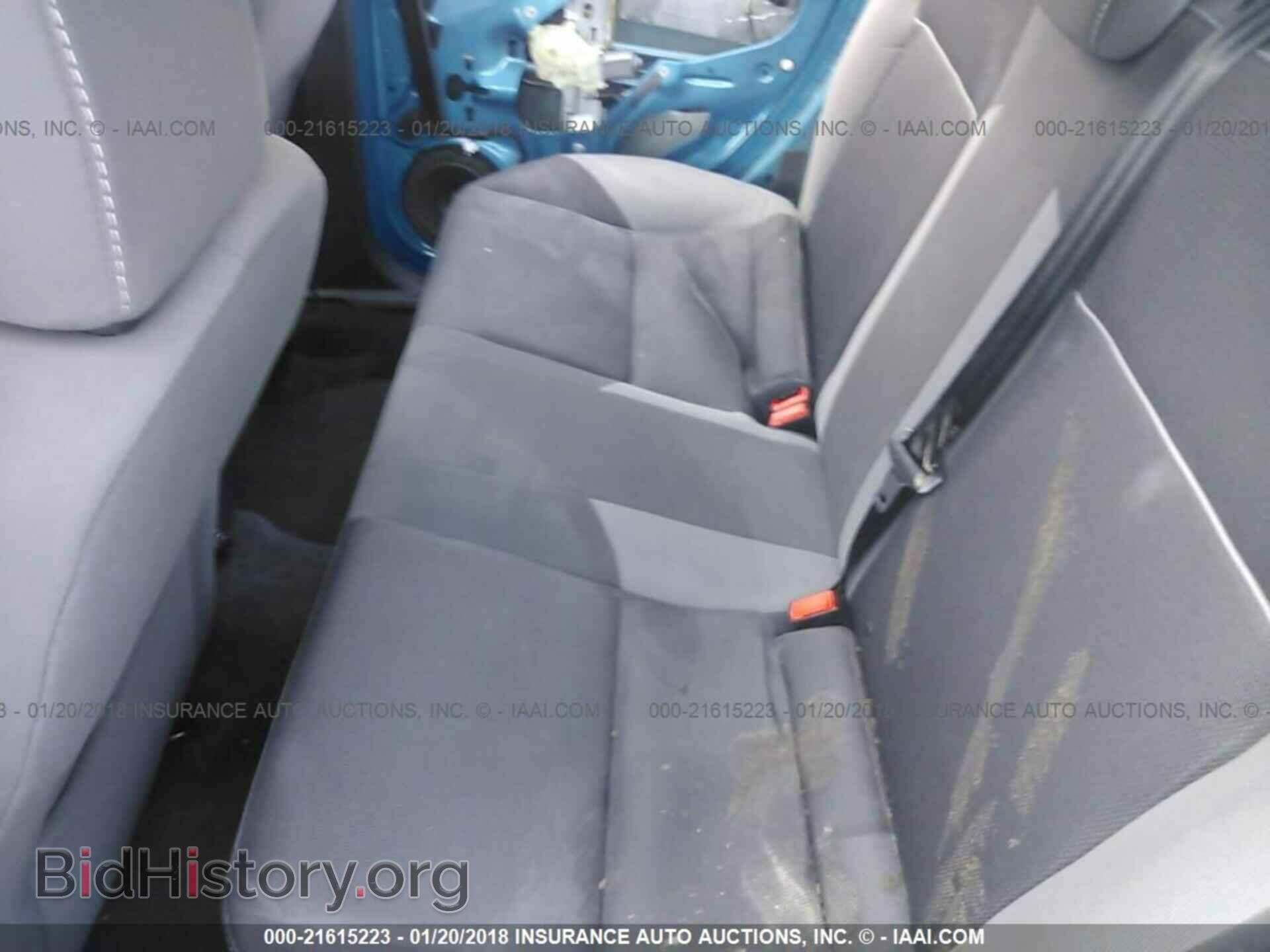 2013 Ford Focus - VIN: 1FADP3F28DL270272 - Photo 8