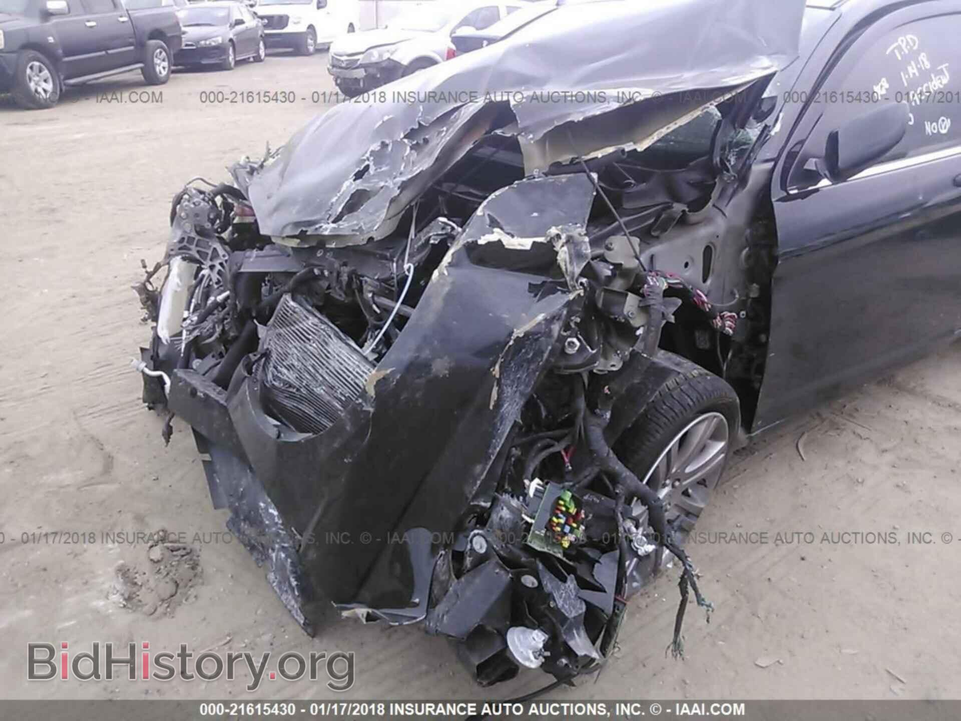 2014 Chrysler 200 - VIN: 1C3CCBBB4EN120624 - Photo 6