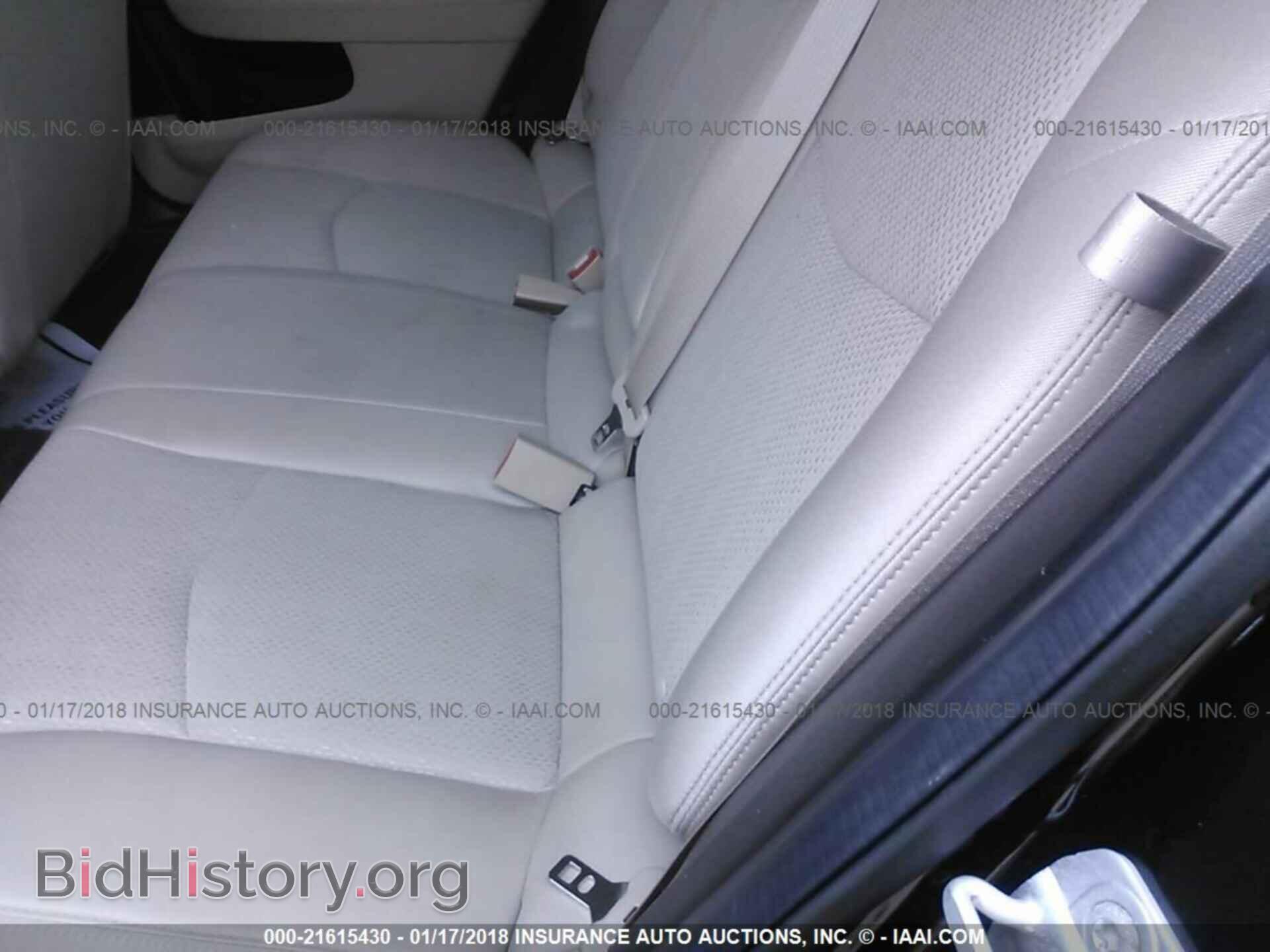 2014 Chrysler 200 - VIN: 1C3CCBBB4EN120624 - Photo 8