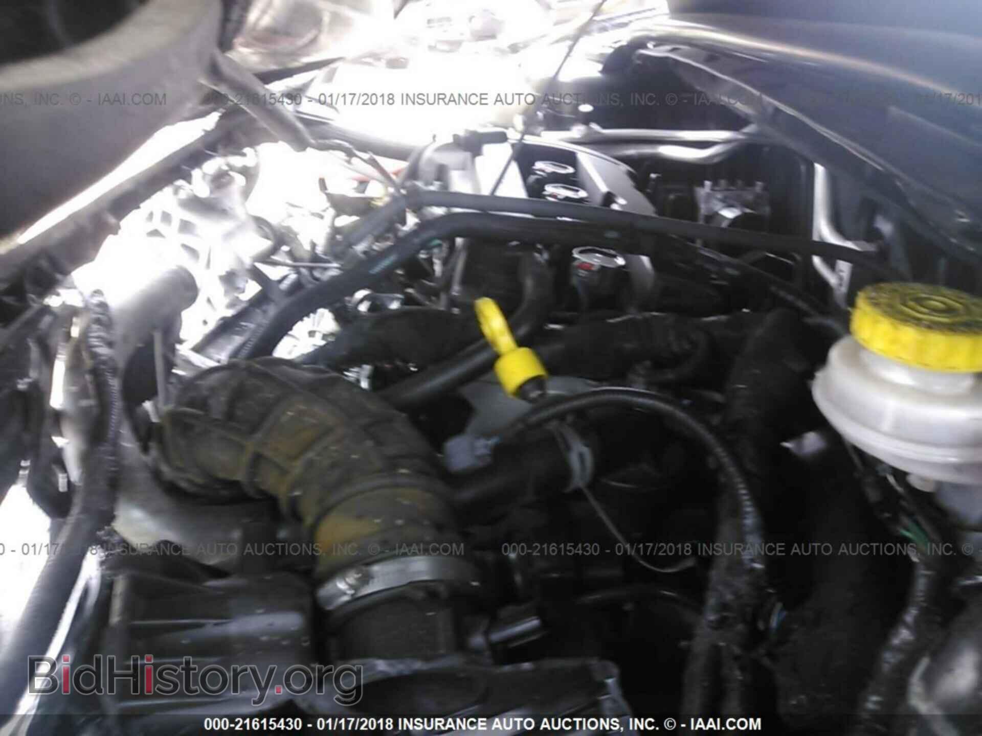 2014 Chrysler 200 - VIN: 1C3CCBBB4EN120624 - Photo 10