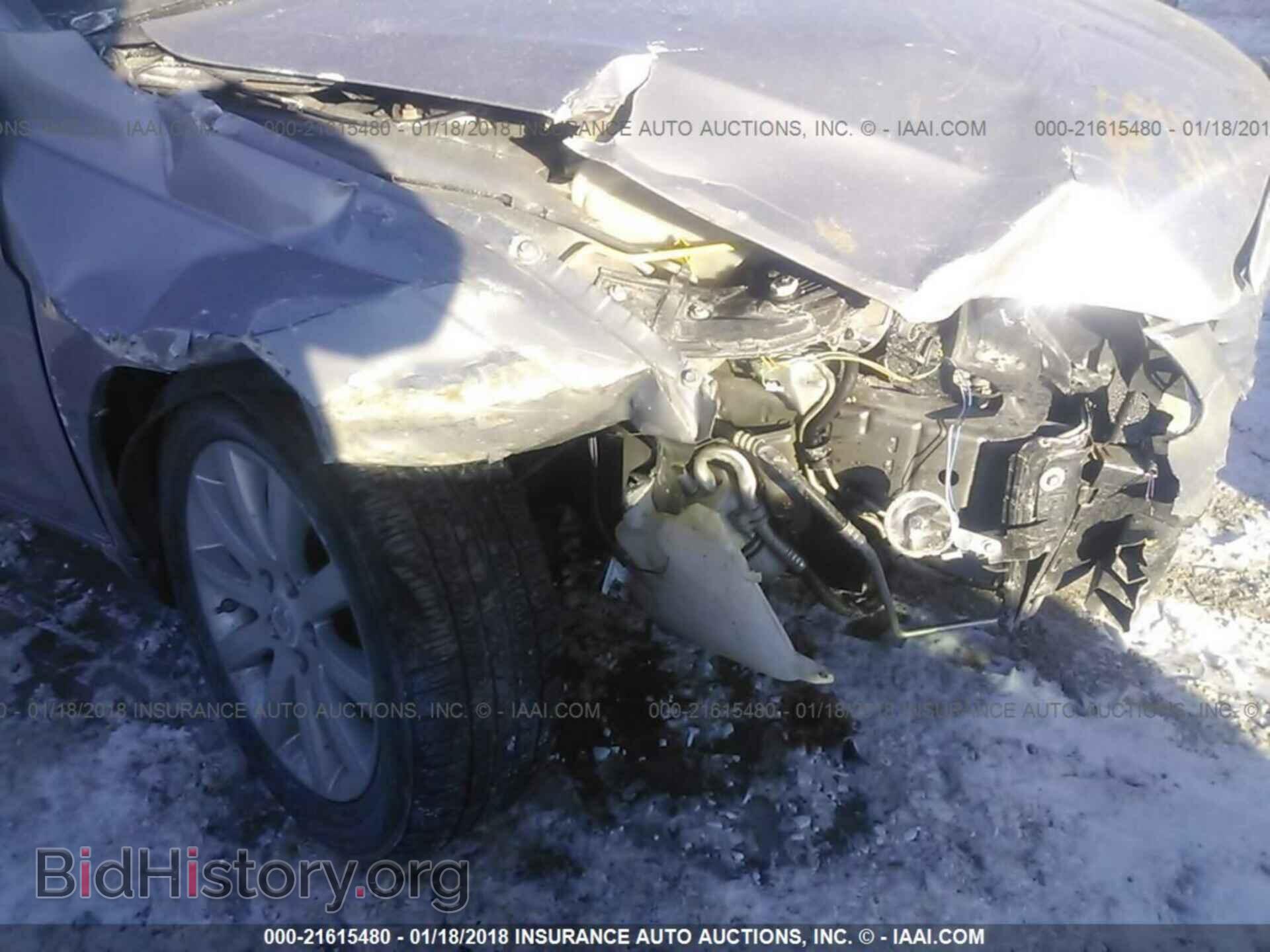 2013 Chrysler 200 - VIN: 1C3CCBBB3DN602581 - Photo 6