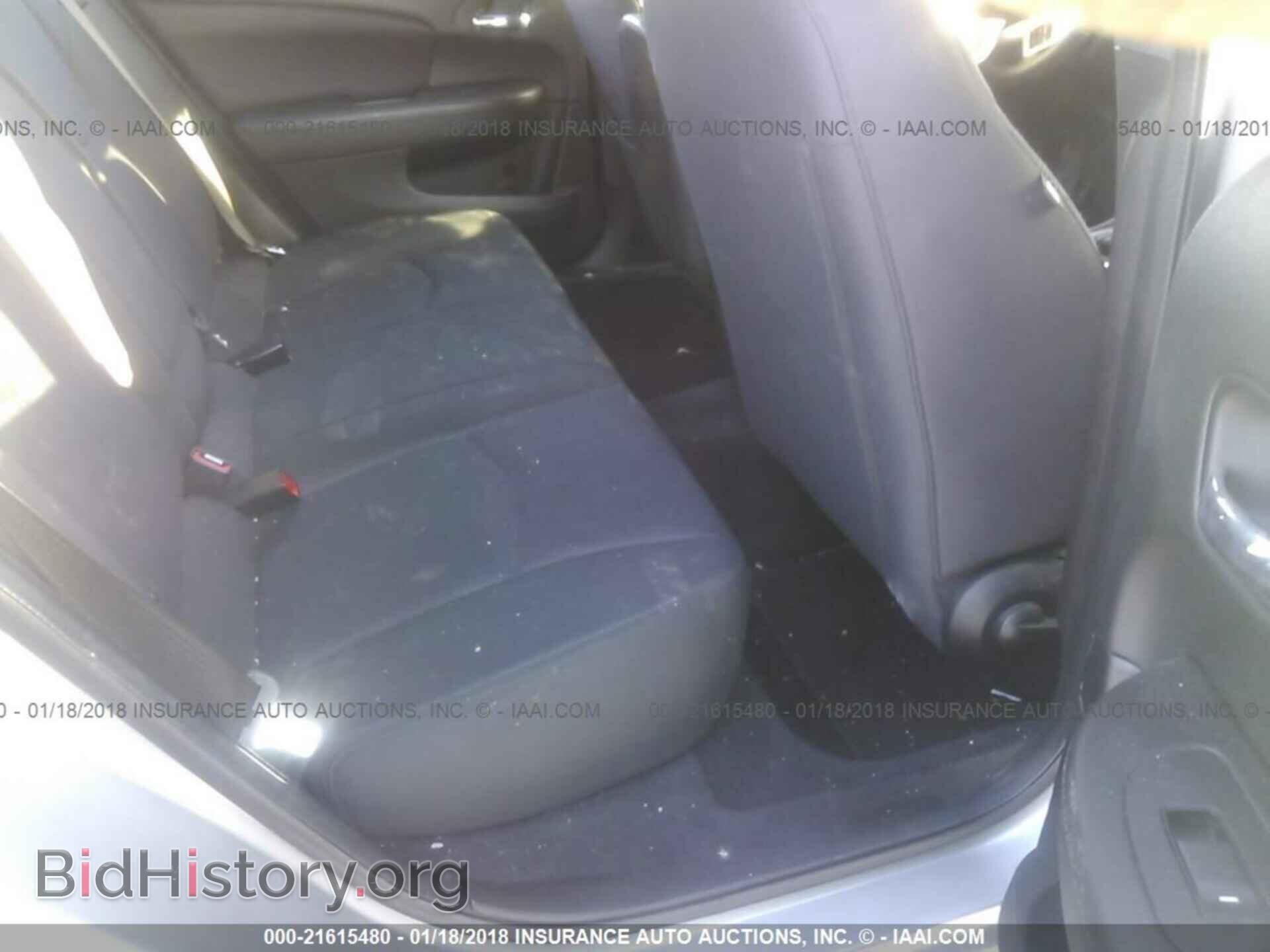 2013 Chrysler 200 - VIN: 1C3CCBBB3DN602581 - Photo 8