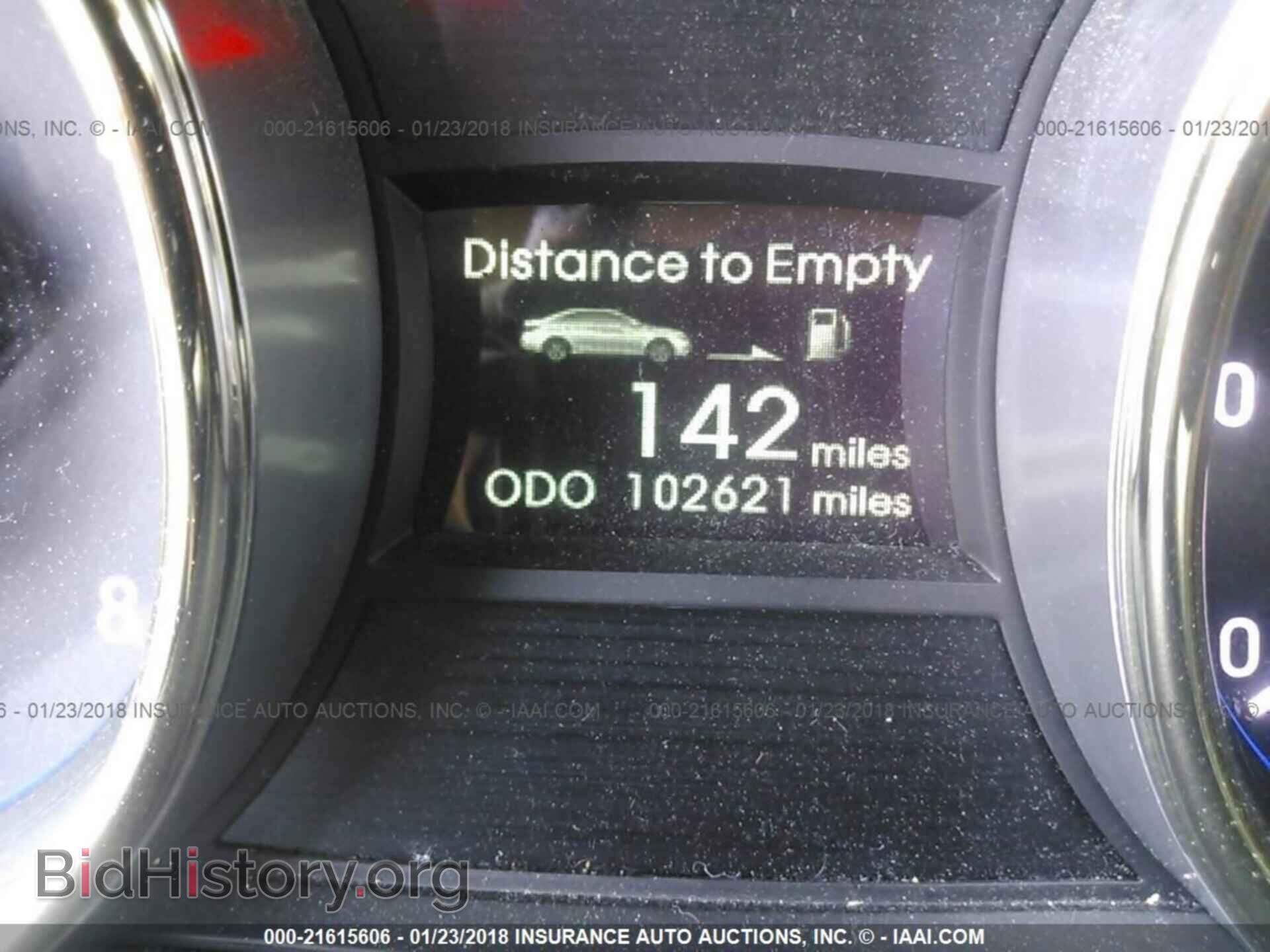 2012 Hyundai Sonata - VIN: 5NPEB4AC3CH483457 - Фото 7
