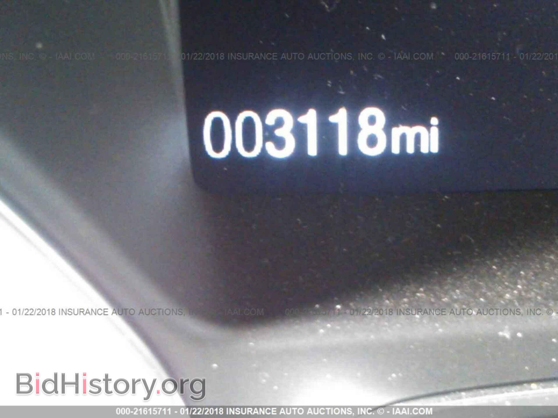2017 Ford Focus - VIN: 1FADP3K26HL311879 - Фото 7