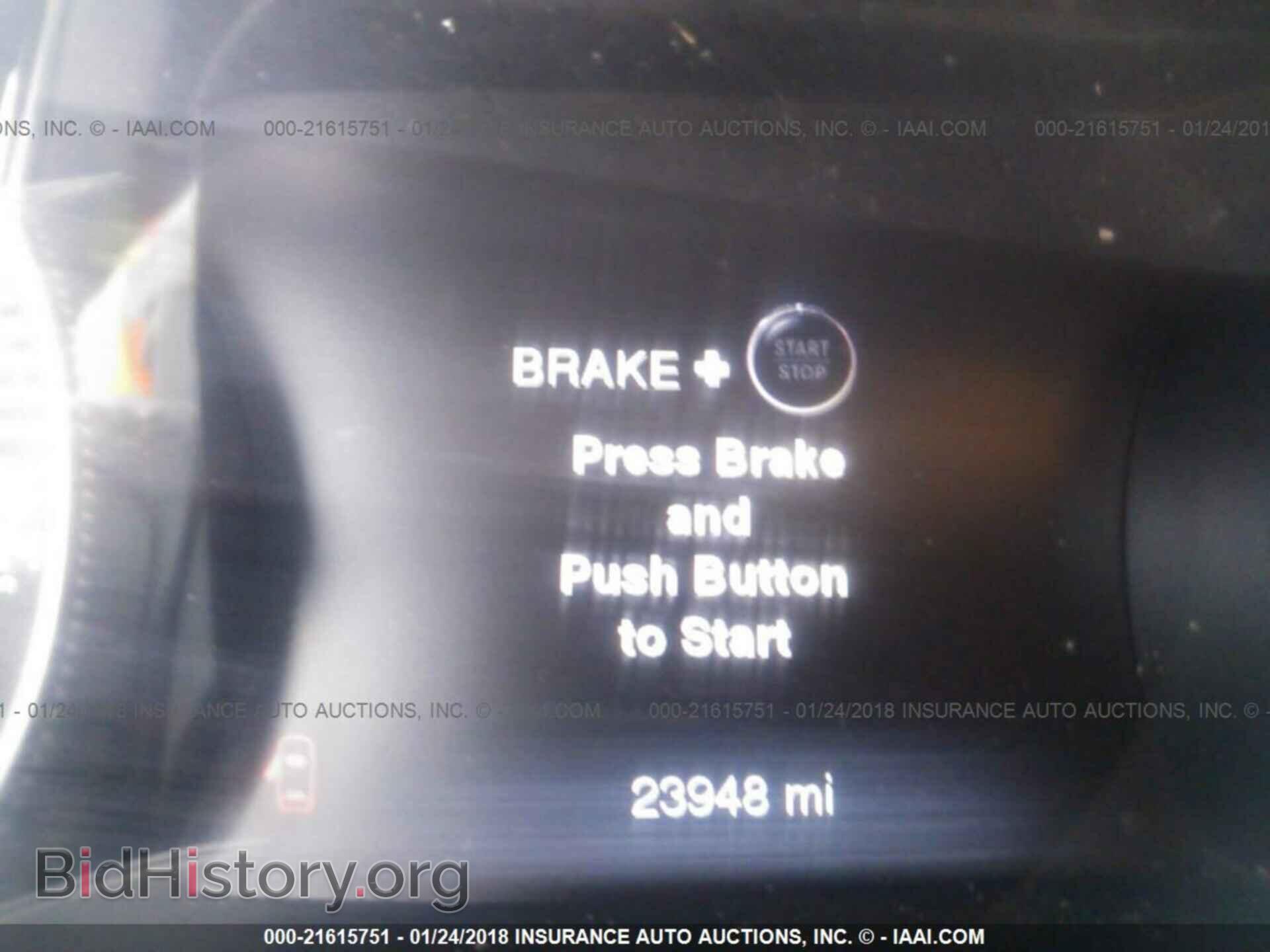 2017 Jeep Cherokee - VIN: 1C4PJMBS8HW530498 - Photo 7