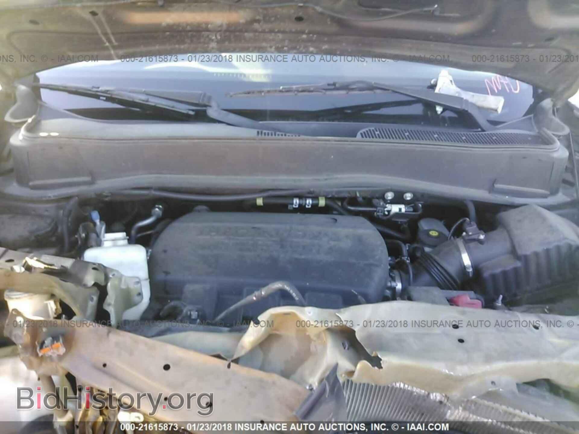 2012 Honda Pilot - VIN: 5FNYF3H65CB007480 - Photo 10