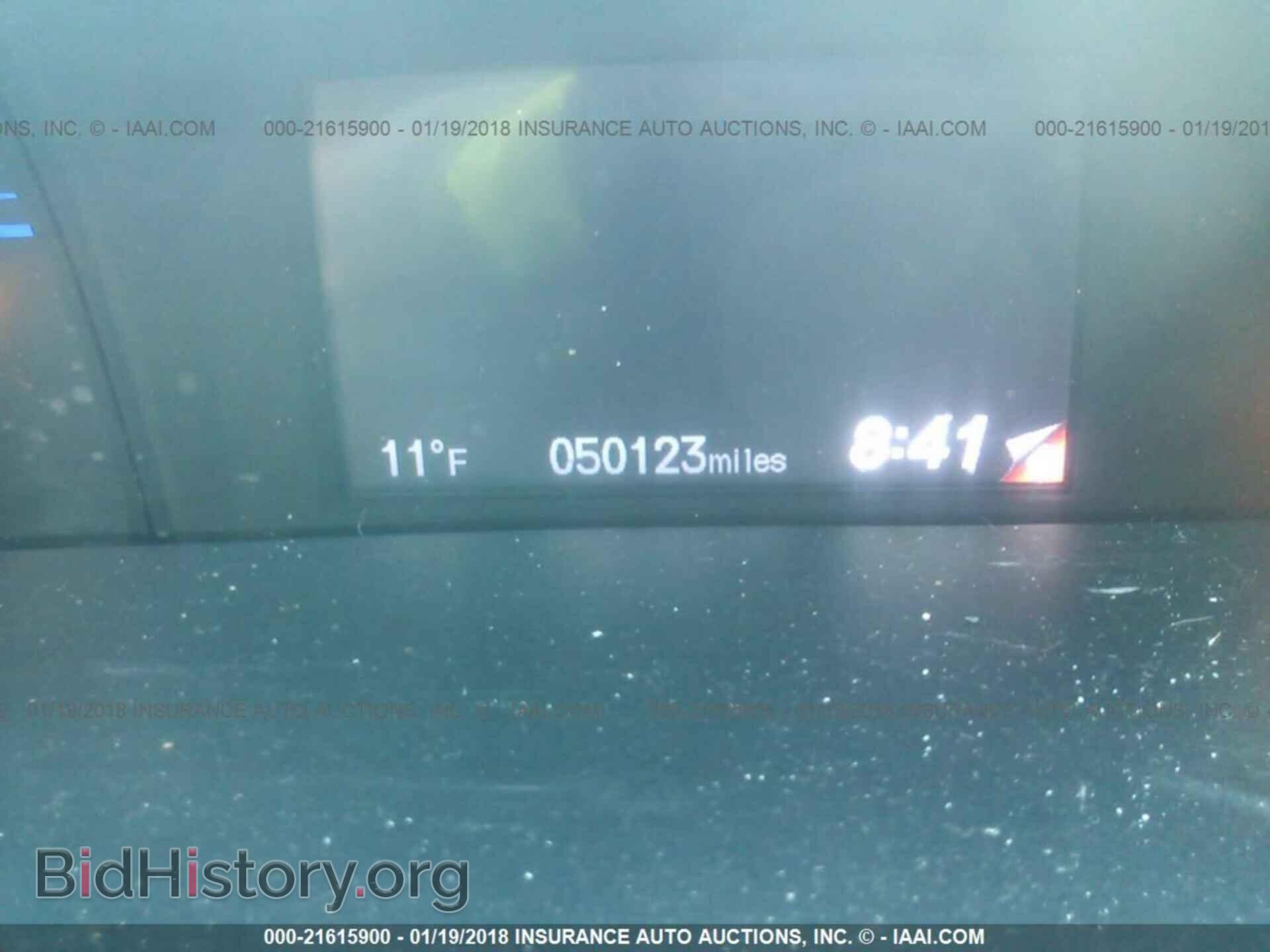 2013 Honda Civic - VIN: 19XFB2F81DE280733 - Фото 7
