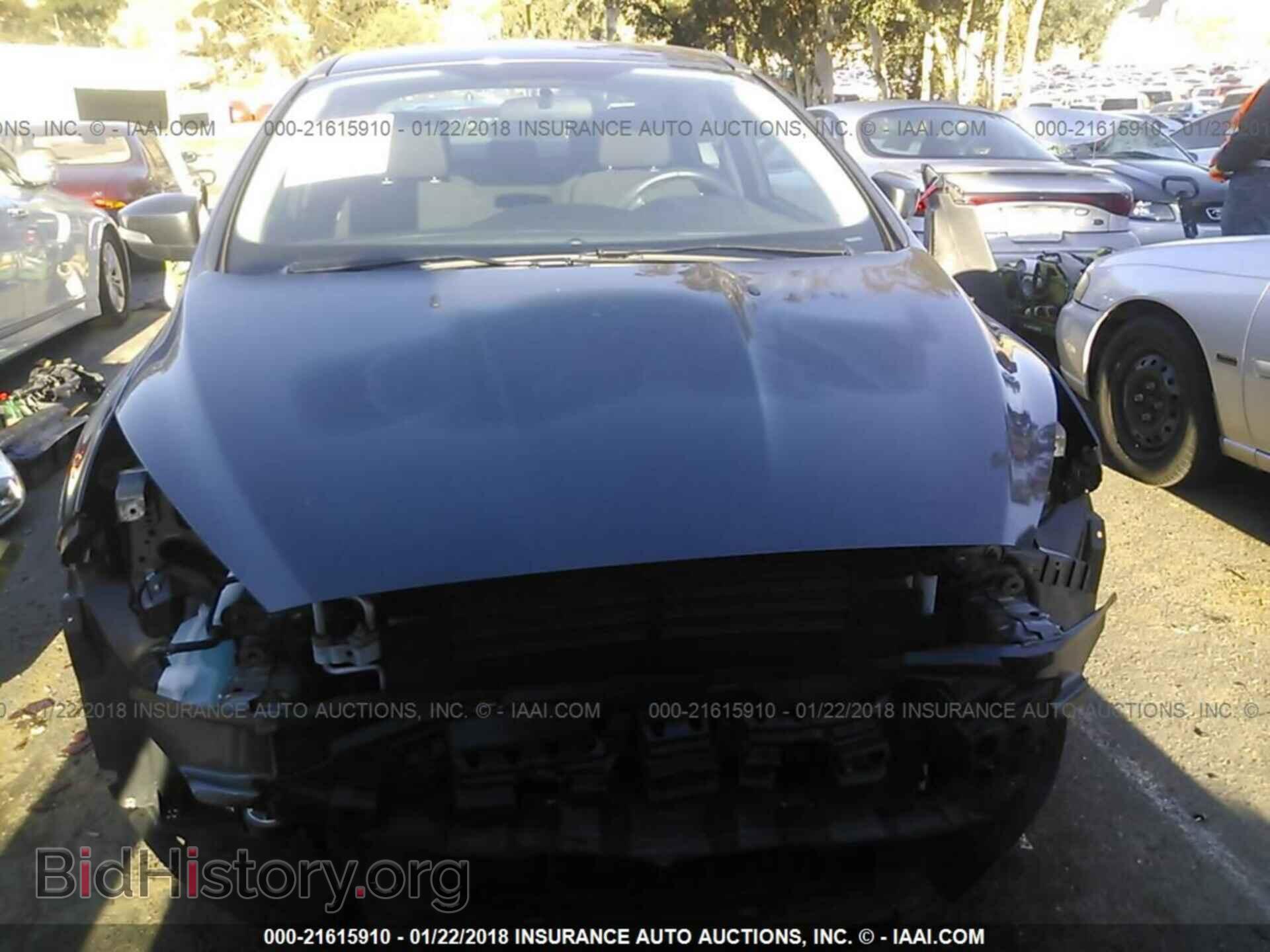 2015 Ford Focus - VIN: 1FADP3F23FL385848 - Photo 6