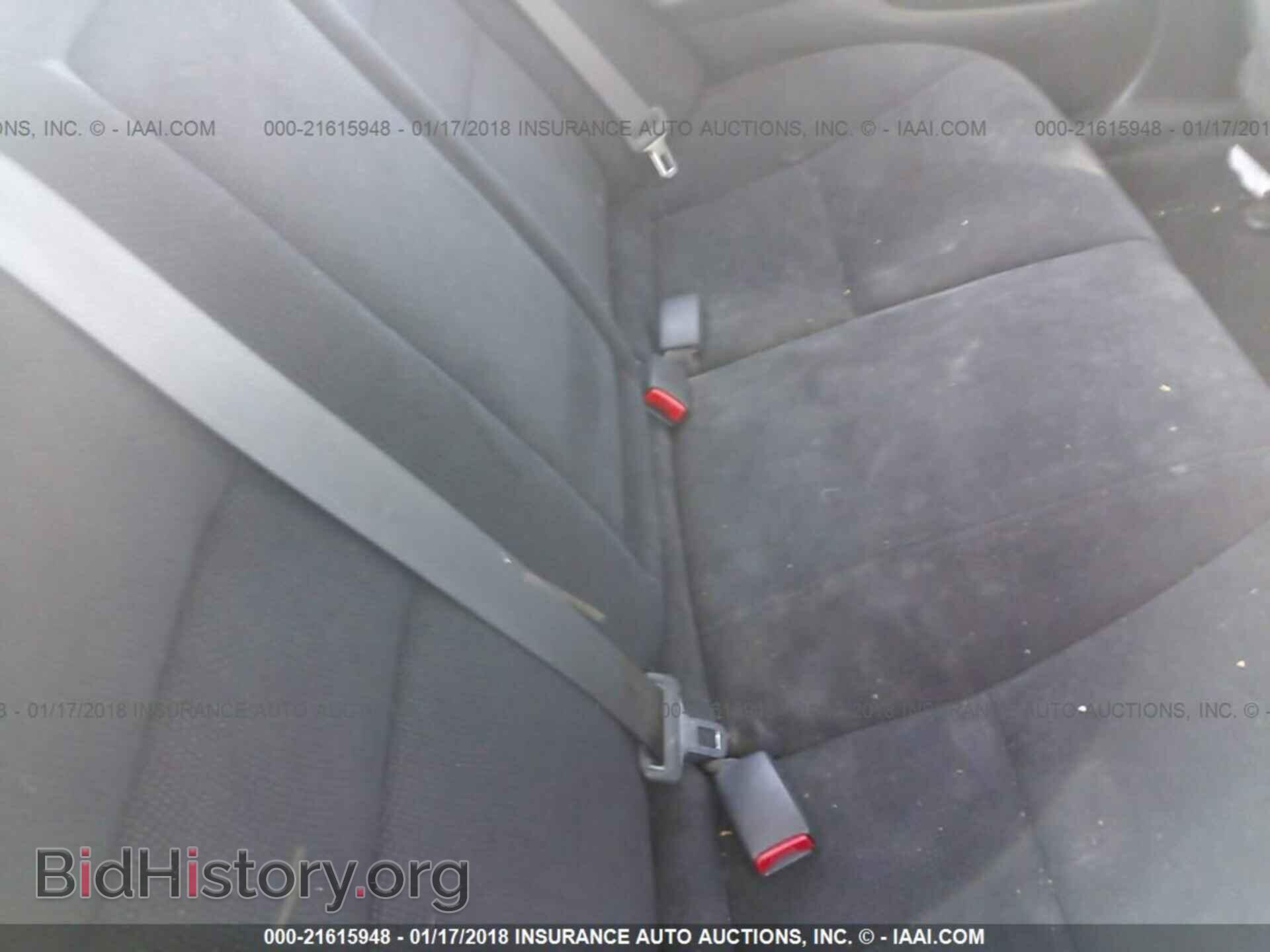 2012 Ford Escape - VIN: 1FMCU9DG7CKA29075 - Photo 8