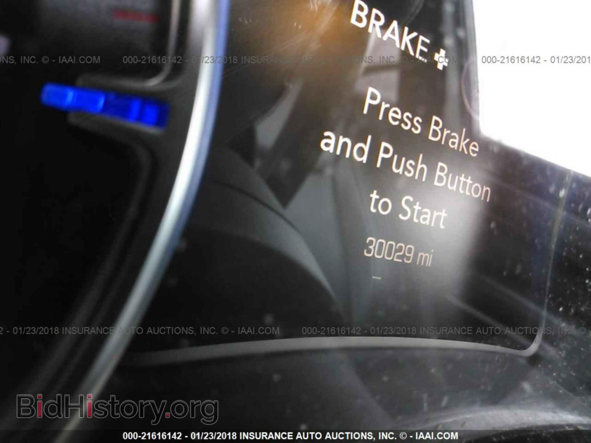 2016 Chrysler 300c - VIN: 2C3CCAEG3GH343489 - Фото 7
