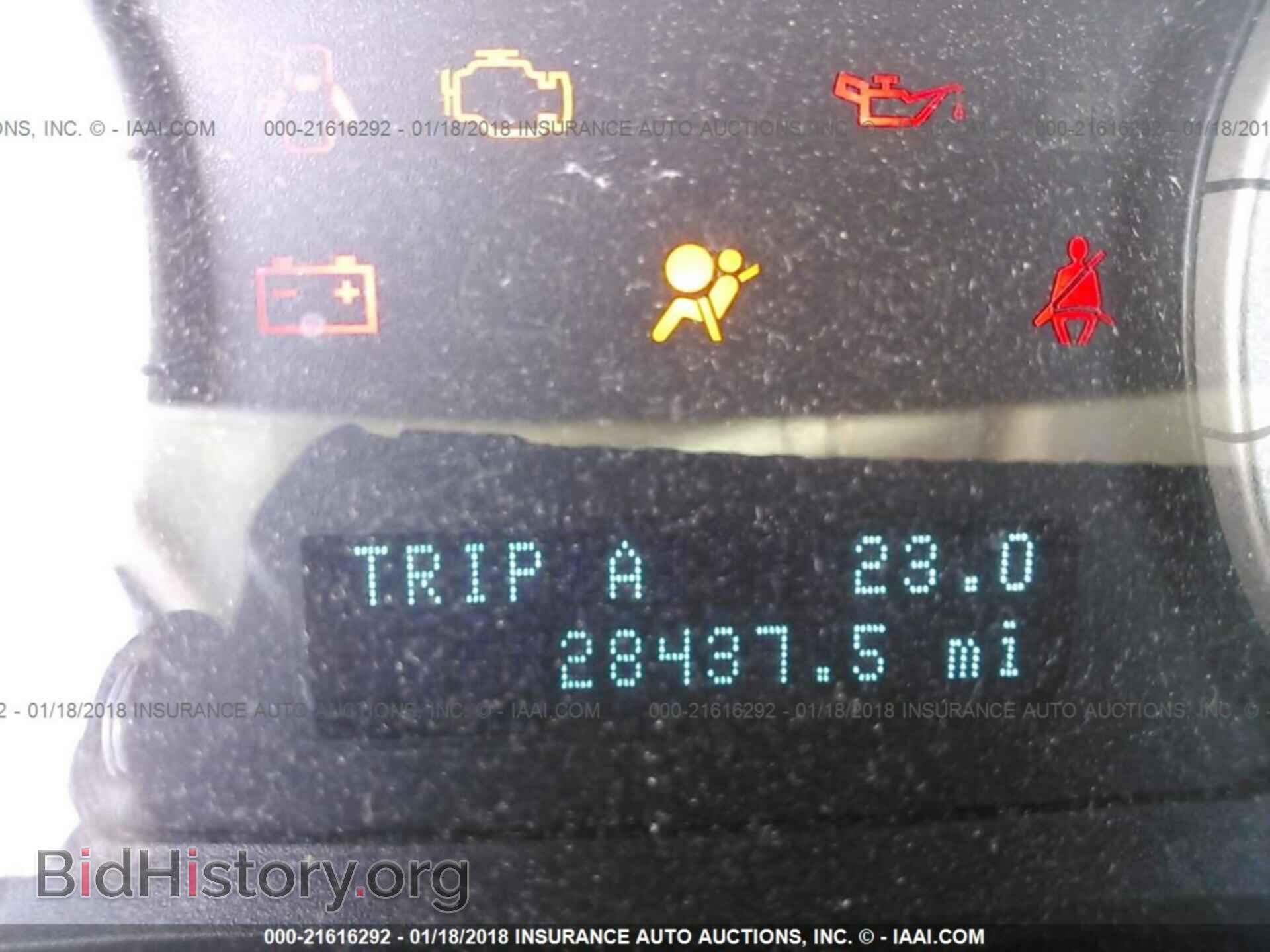 2011 Ford Escape - VIN: 1FMCU9D77BKA55903 - Photo 7