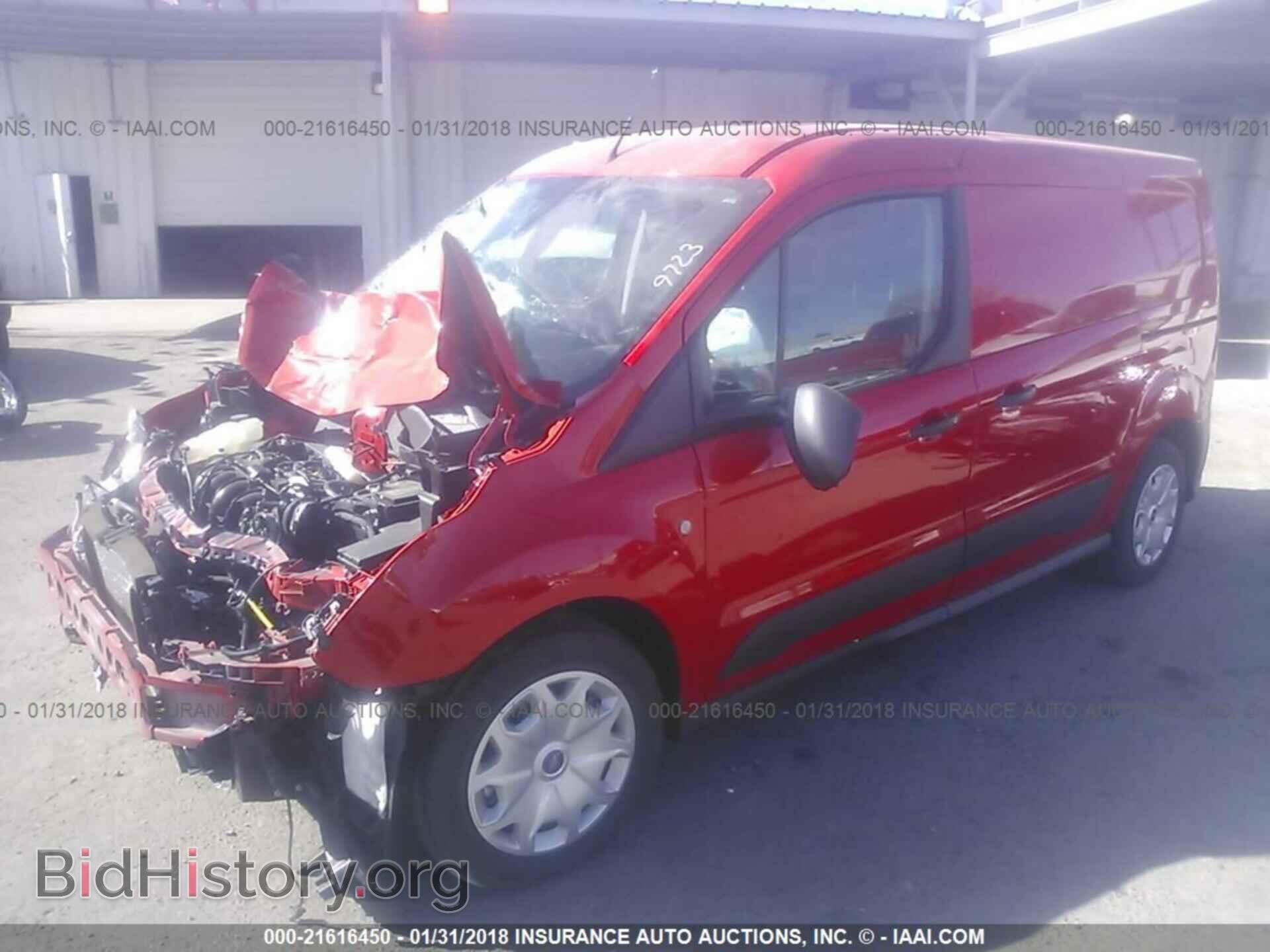 2017 Ford Transit - VIN: NM0LS7E73H1332104 - Photo 2
