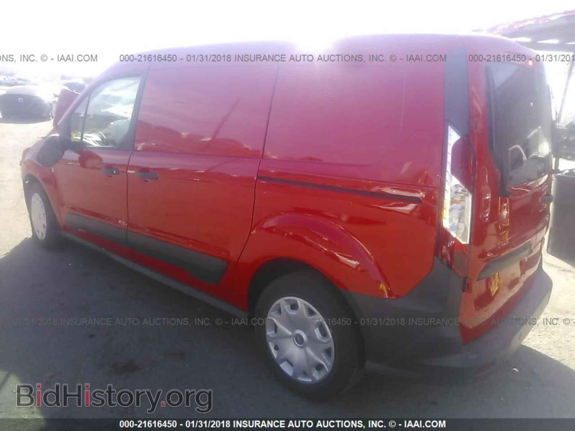 2017 Ford Transit - VIN: NM0LS7E73H1332104 - Photo 3