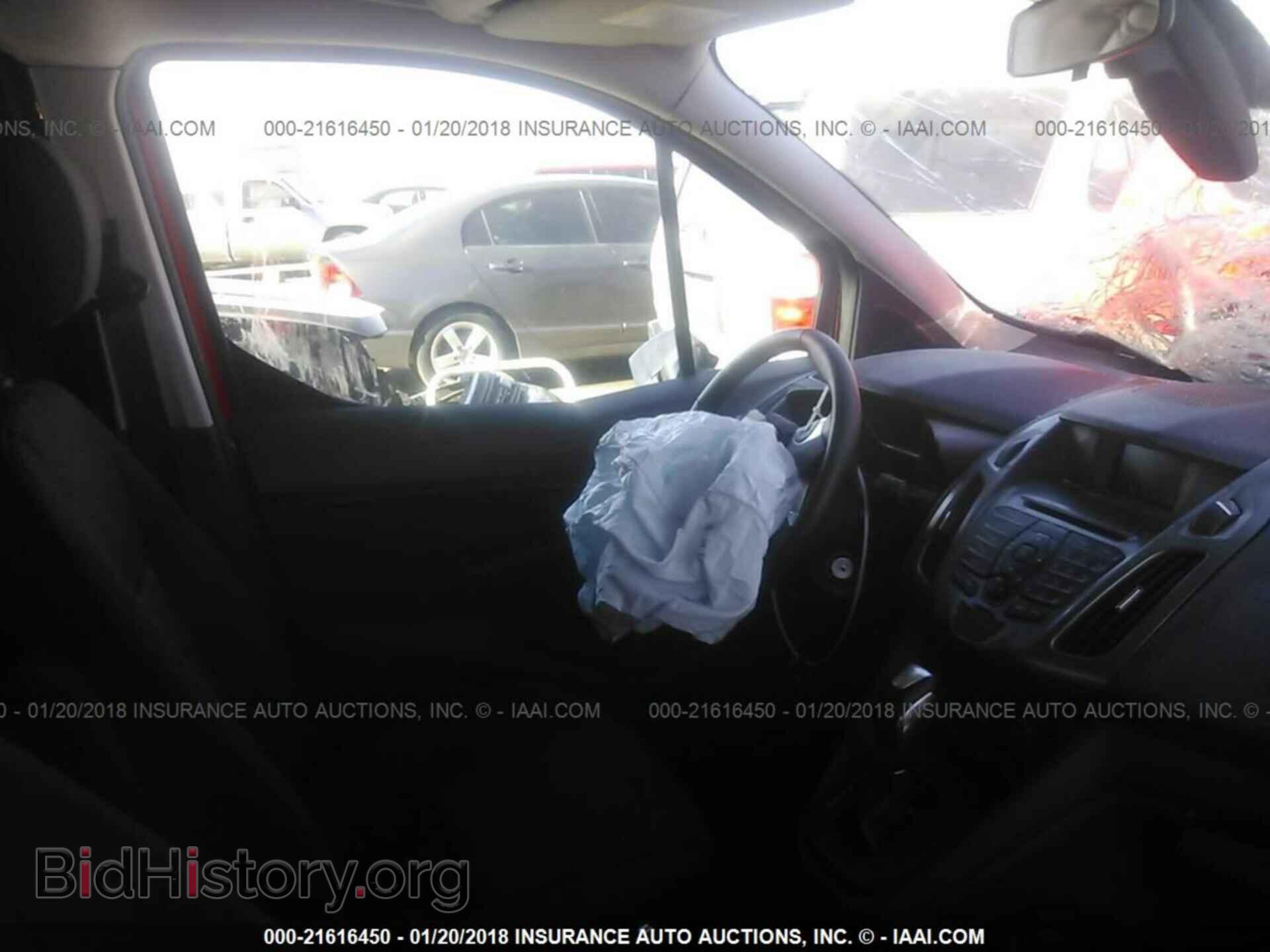 2017 Ford Transit - VIN: NM0LS7E73H1332104 - Photo 5