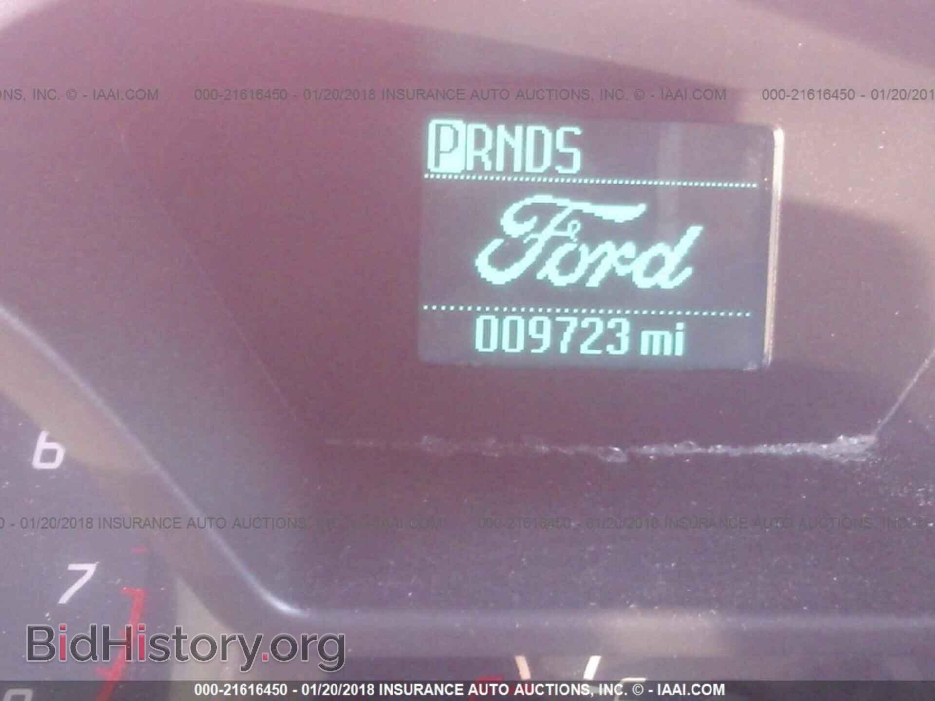 2017 Ford Transit - VIN: NM0LS7E73H1332104 - Photo 7