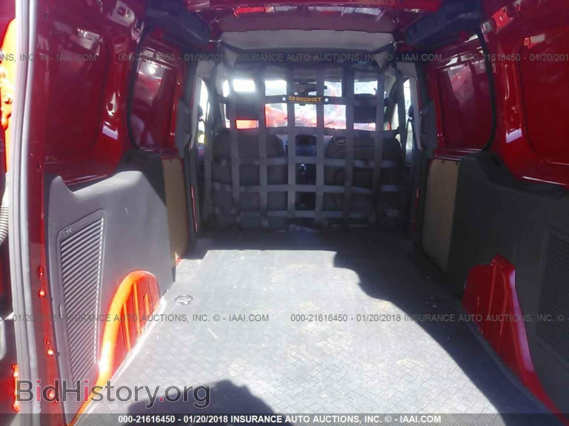 2017 Ford Transit - VIN: NM0LS7E73H1332104 - Photo 8