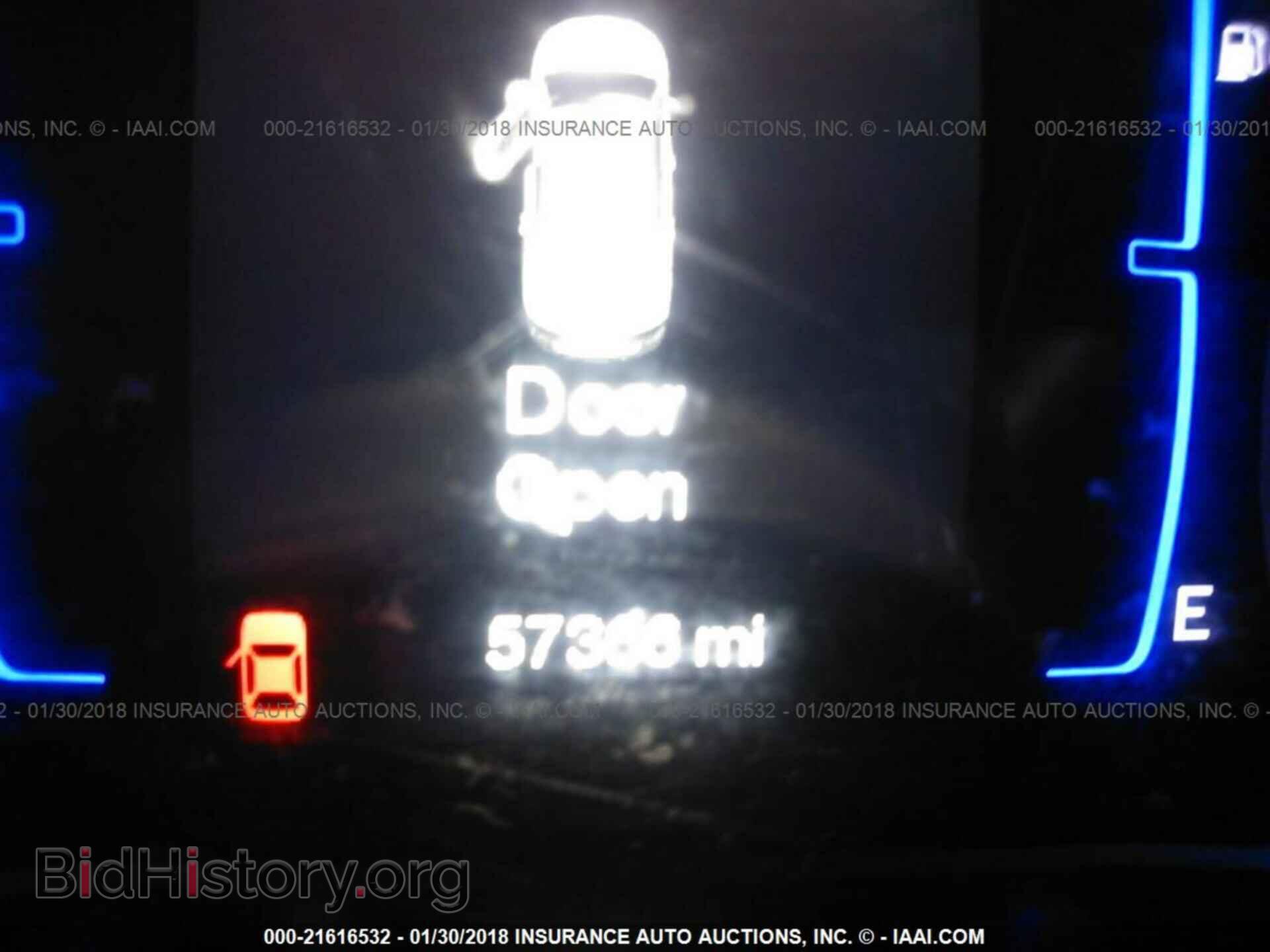 2015 Chrysler 200 - VIN: 1C3CCCABXFN702803 - Photo 7