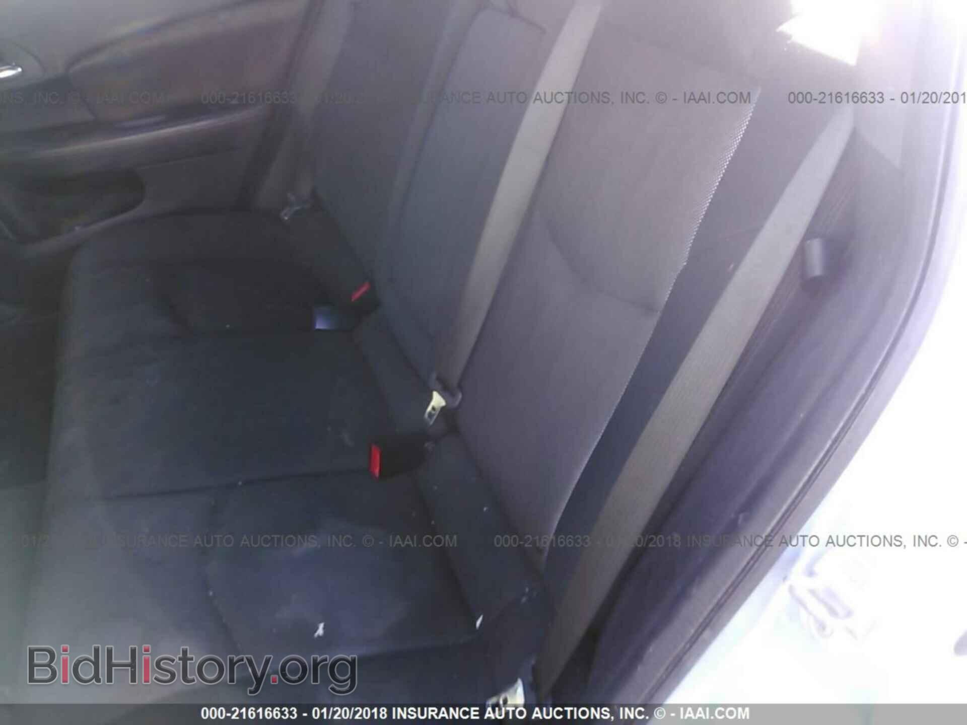 2013 Dodge Avenger - VIN: 1C3CDZAB8DN563901 - Photo 8