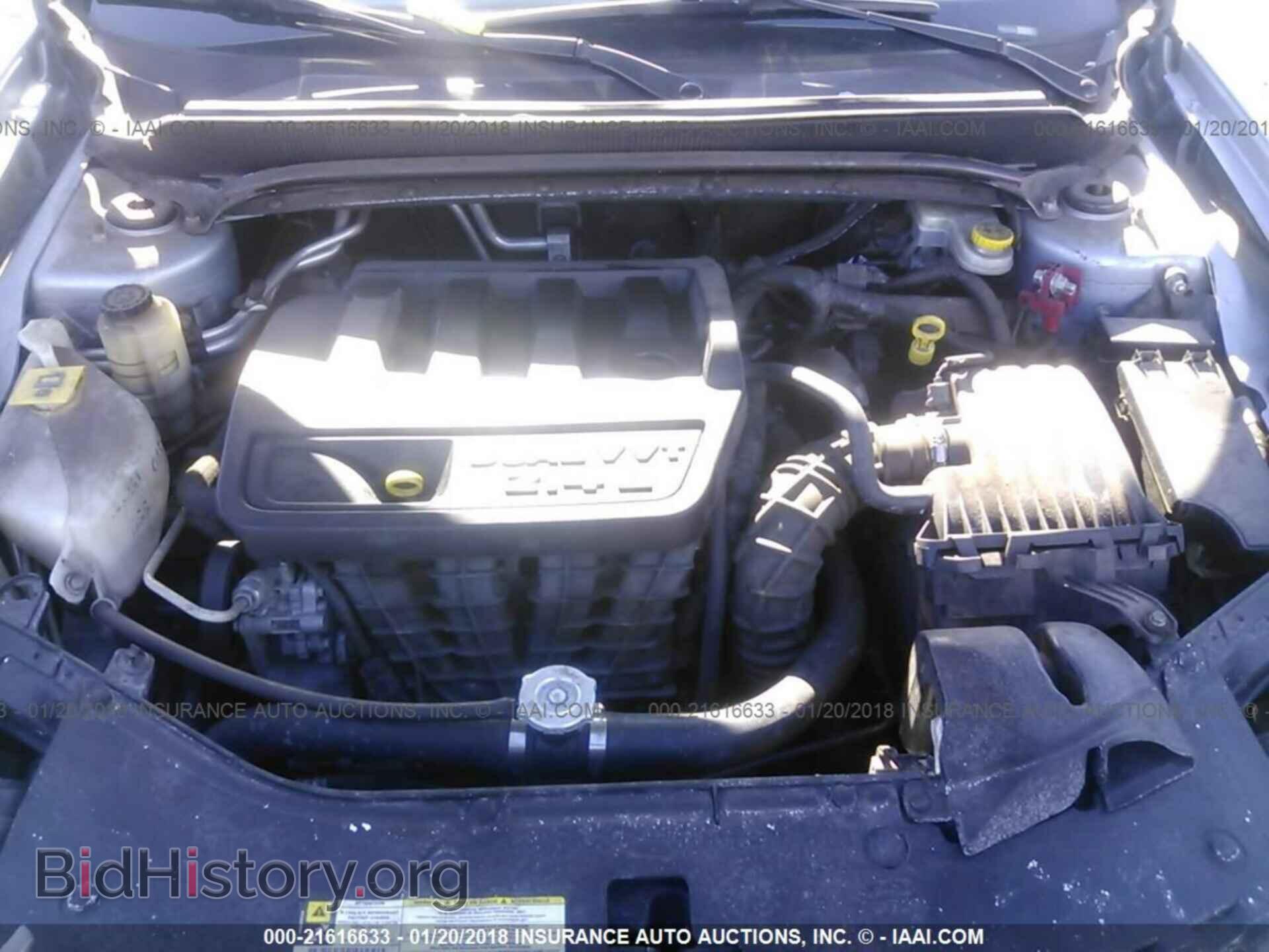 2013 Dodge Avenger - VIN: 1C3CDZAB8DN563901 - Photo 10