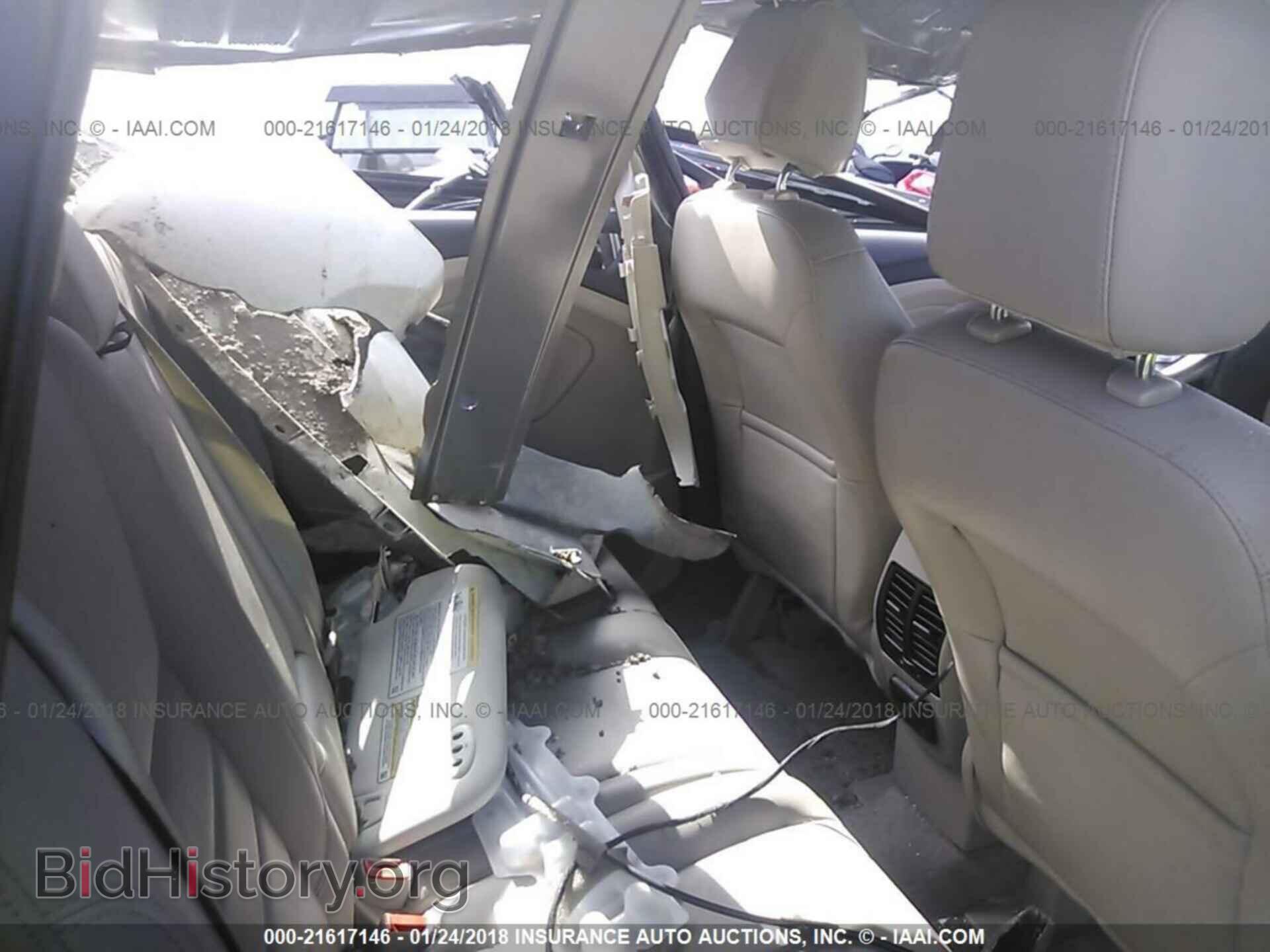 2013 Ford Escape - VIN: 1FMCU0HX4DUC09092 - Photo 8