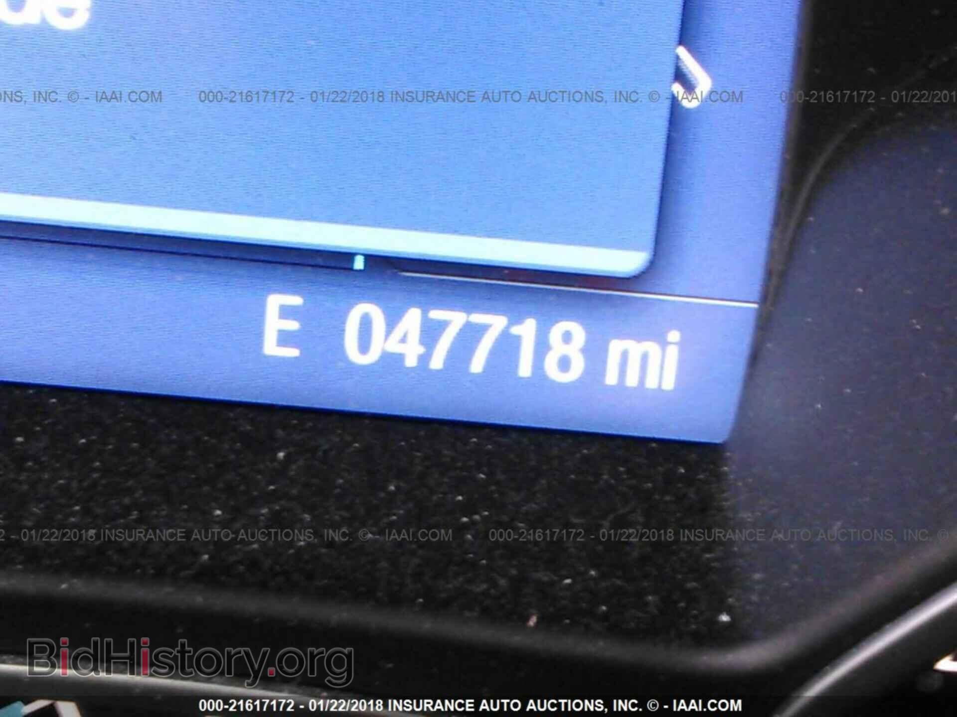 2014 Ford Focus - VIN: 1FADP3F21EL228589 - Фото 7