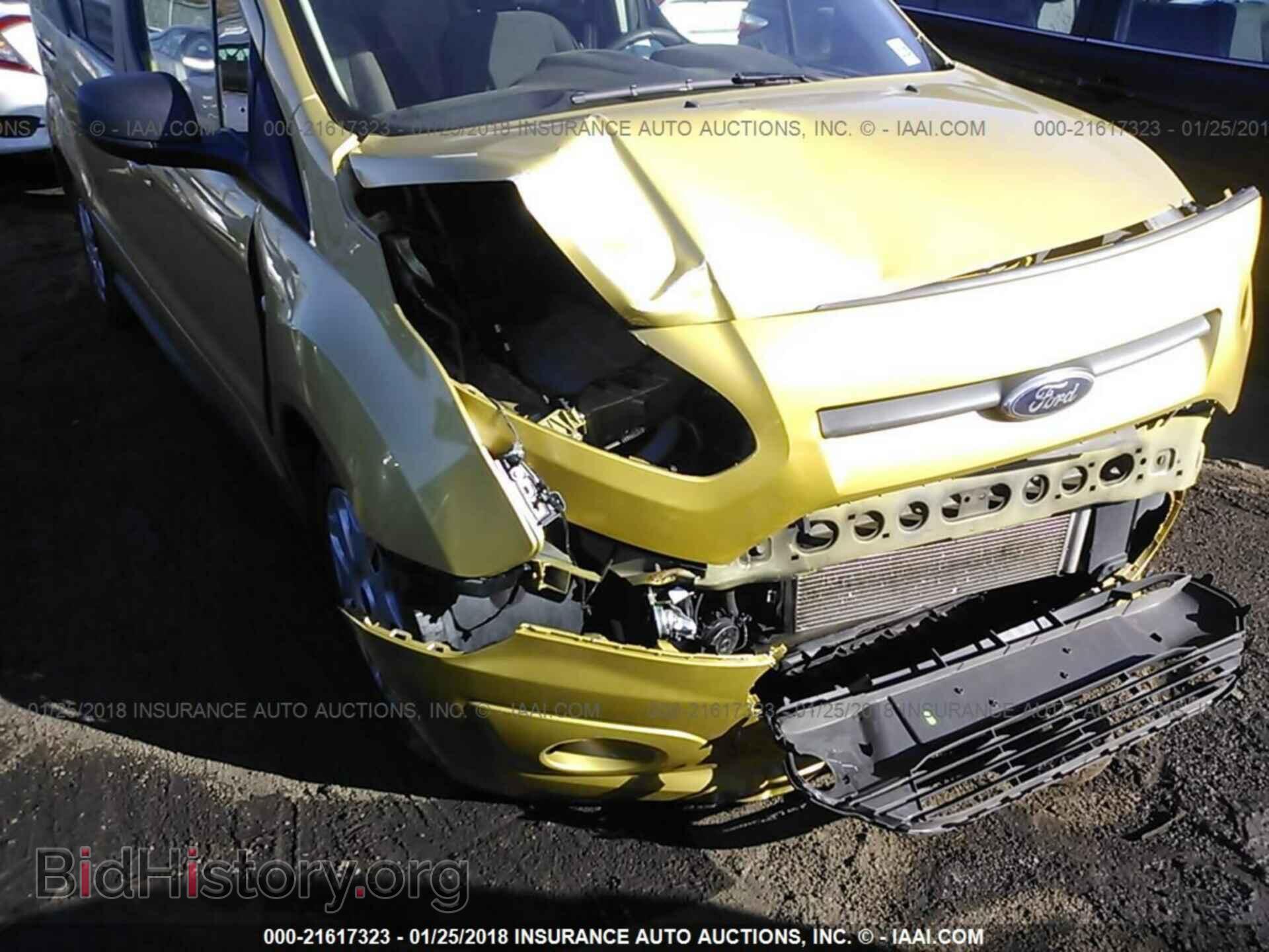 2015 Ford Transit - VIN: NM0GE9F78F1182698 - Фото 6