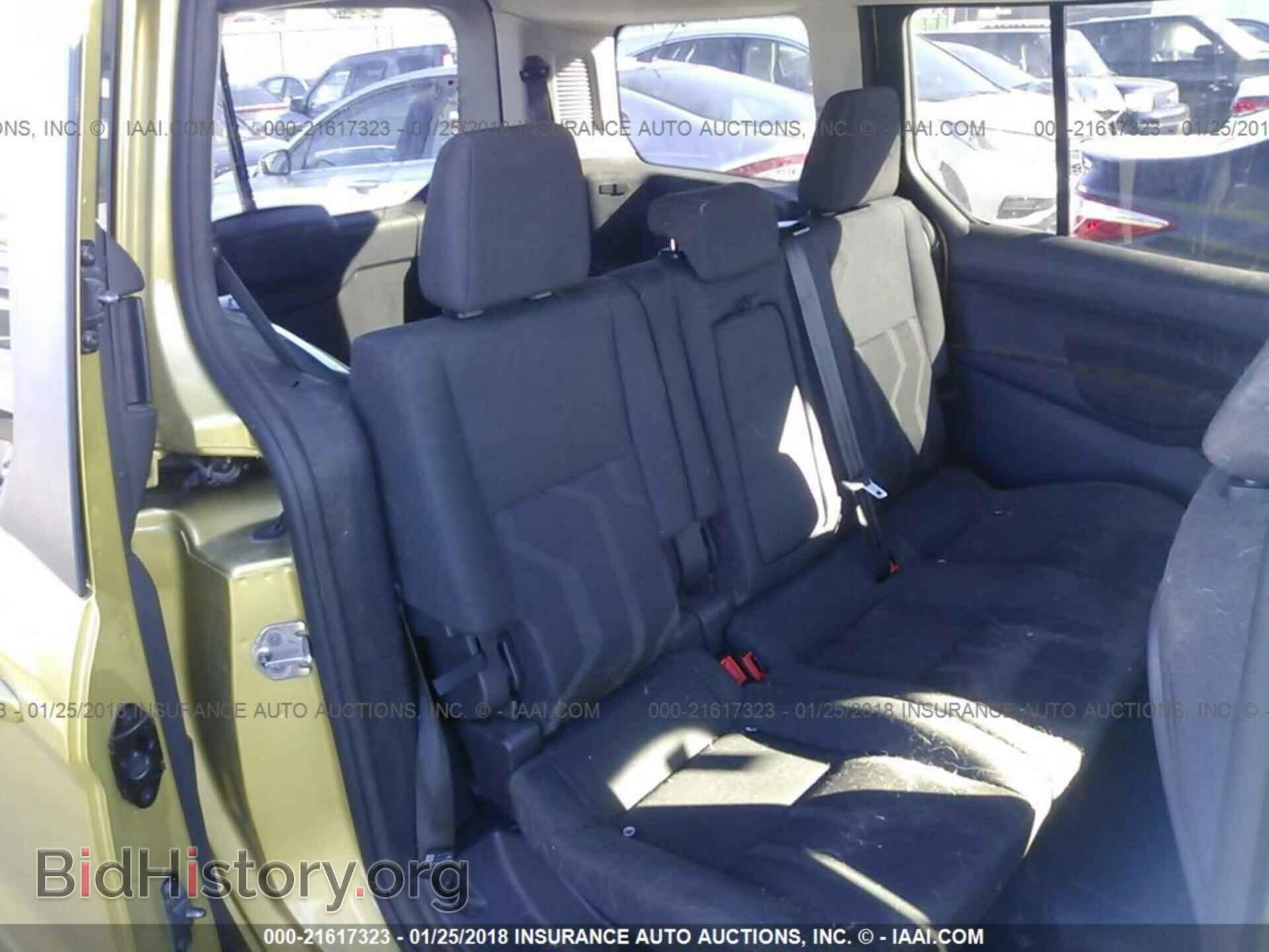 2015 Ford Transit - VIN: NM0GE9F78F1182698 - Фото 8
